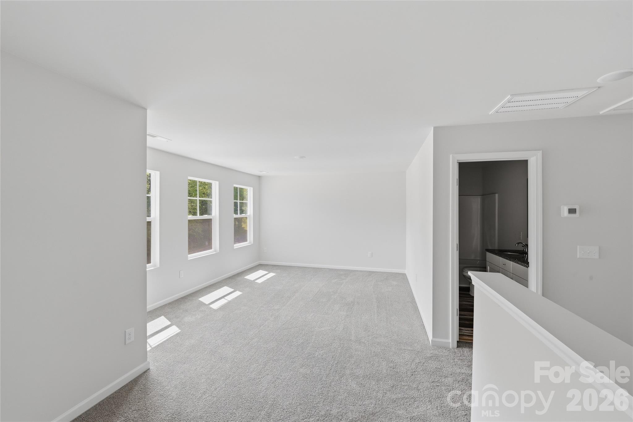 Catawba Springs - Residential