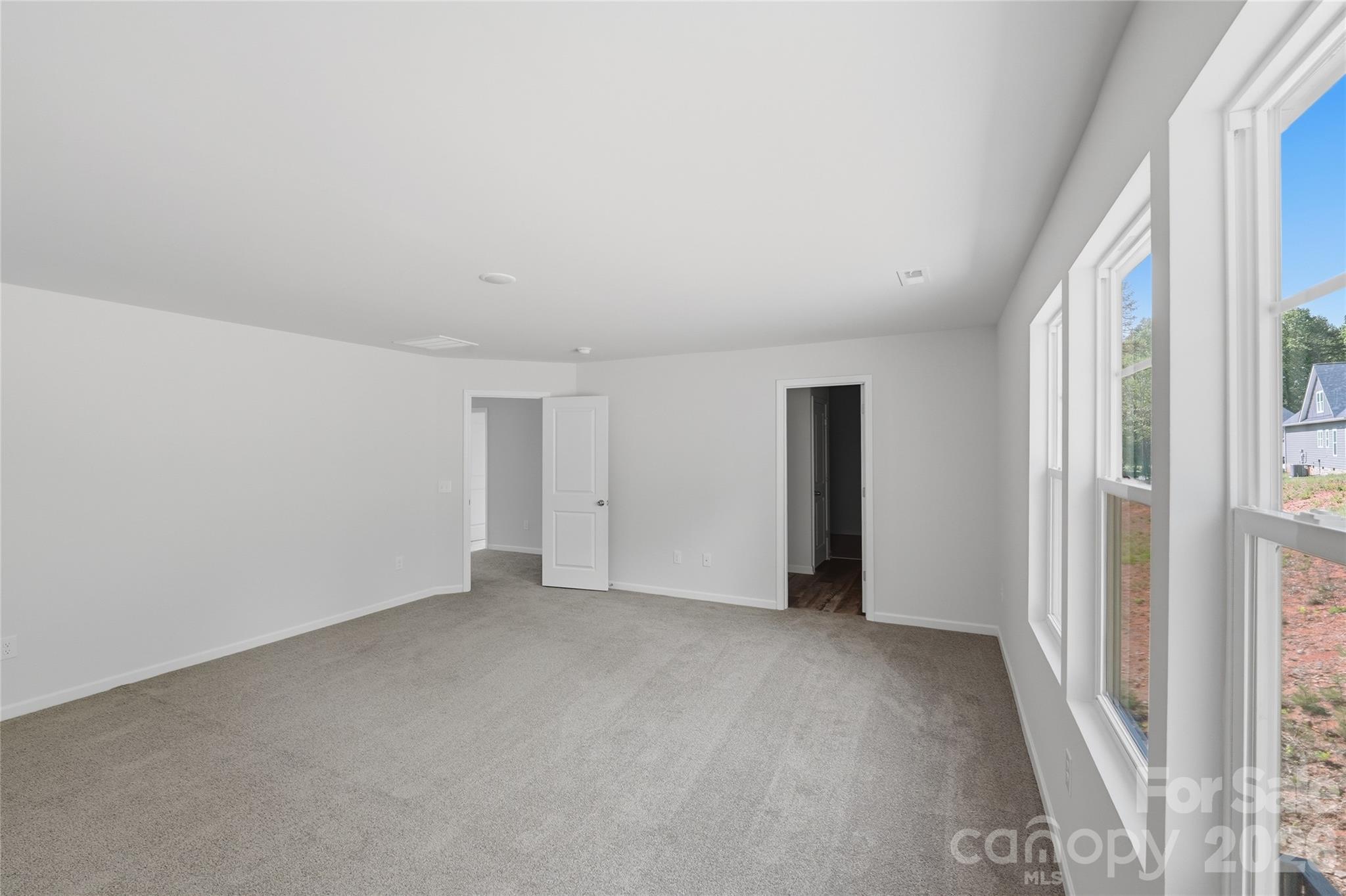 Catawba Springs - Residential