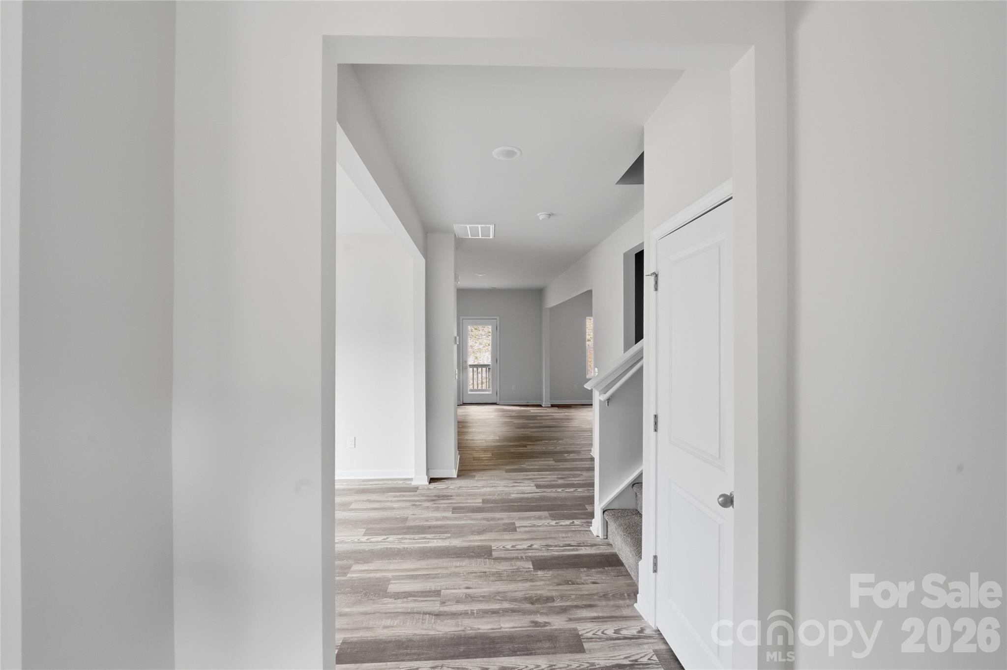 Catawba Springs - Residential