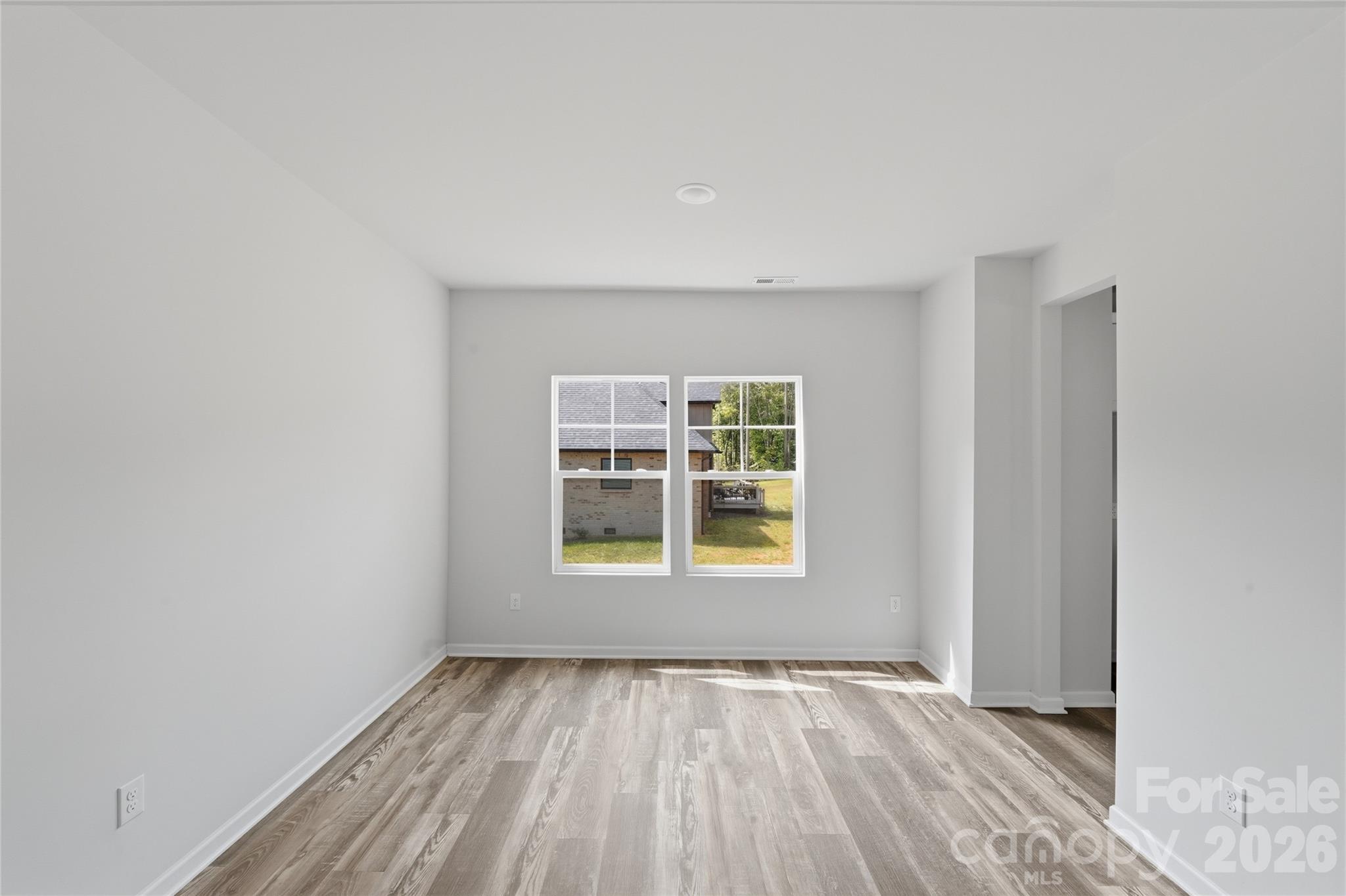 Catawba Springs - Residential