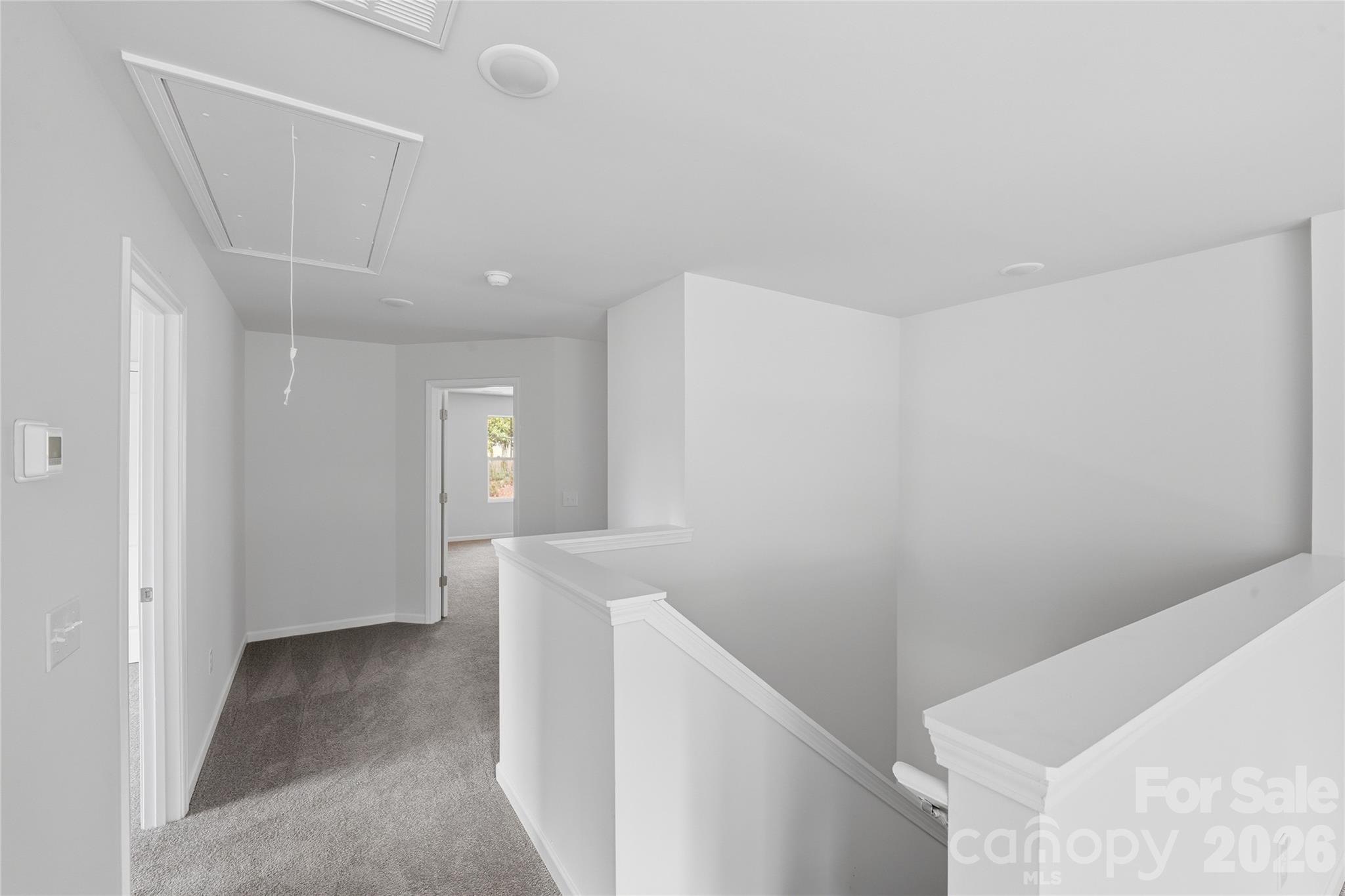 Catawba Springs - Residential