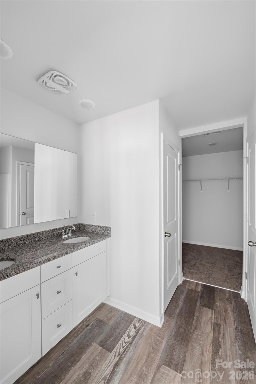 Catawba Springs - Residential