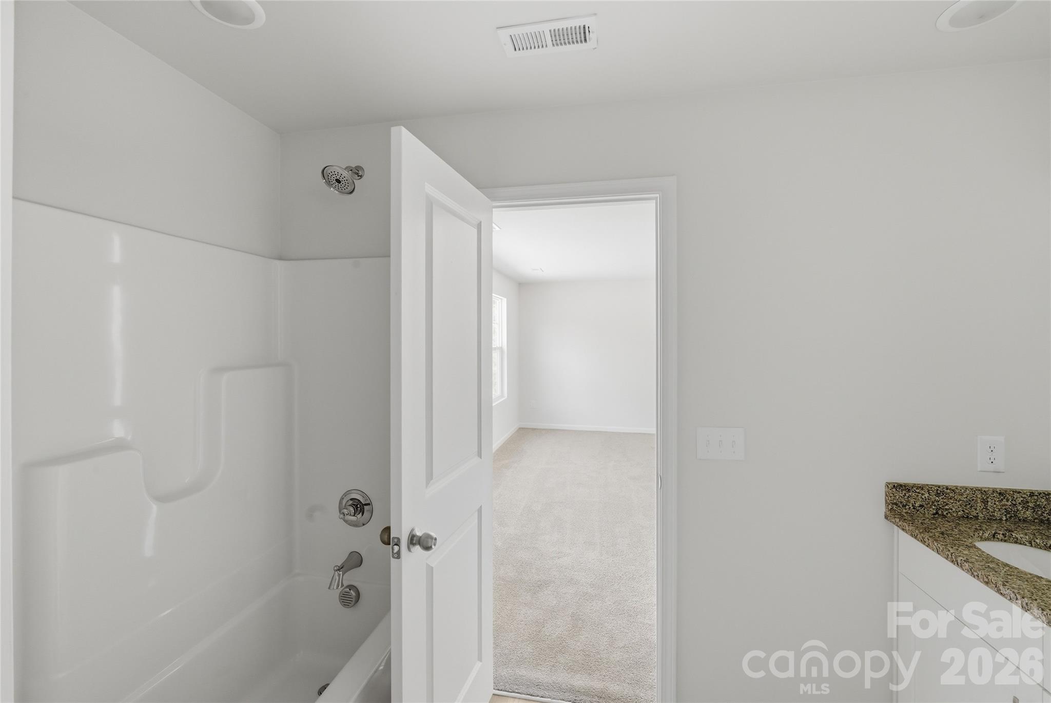 Catawba Springs - Residential
