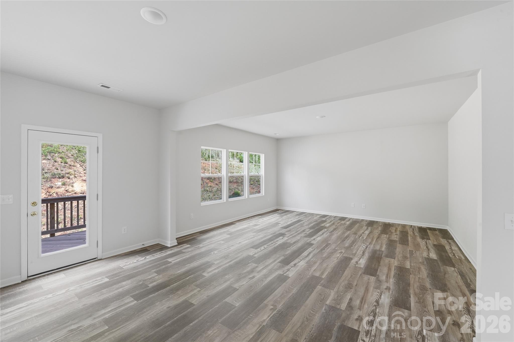 Catawba Springs - Residential