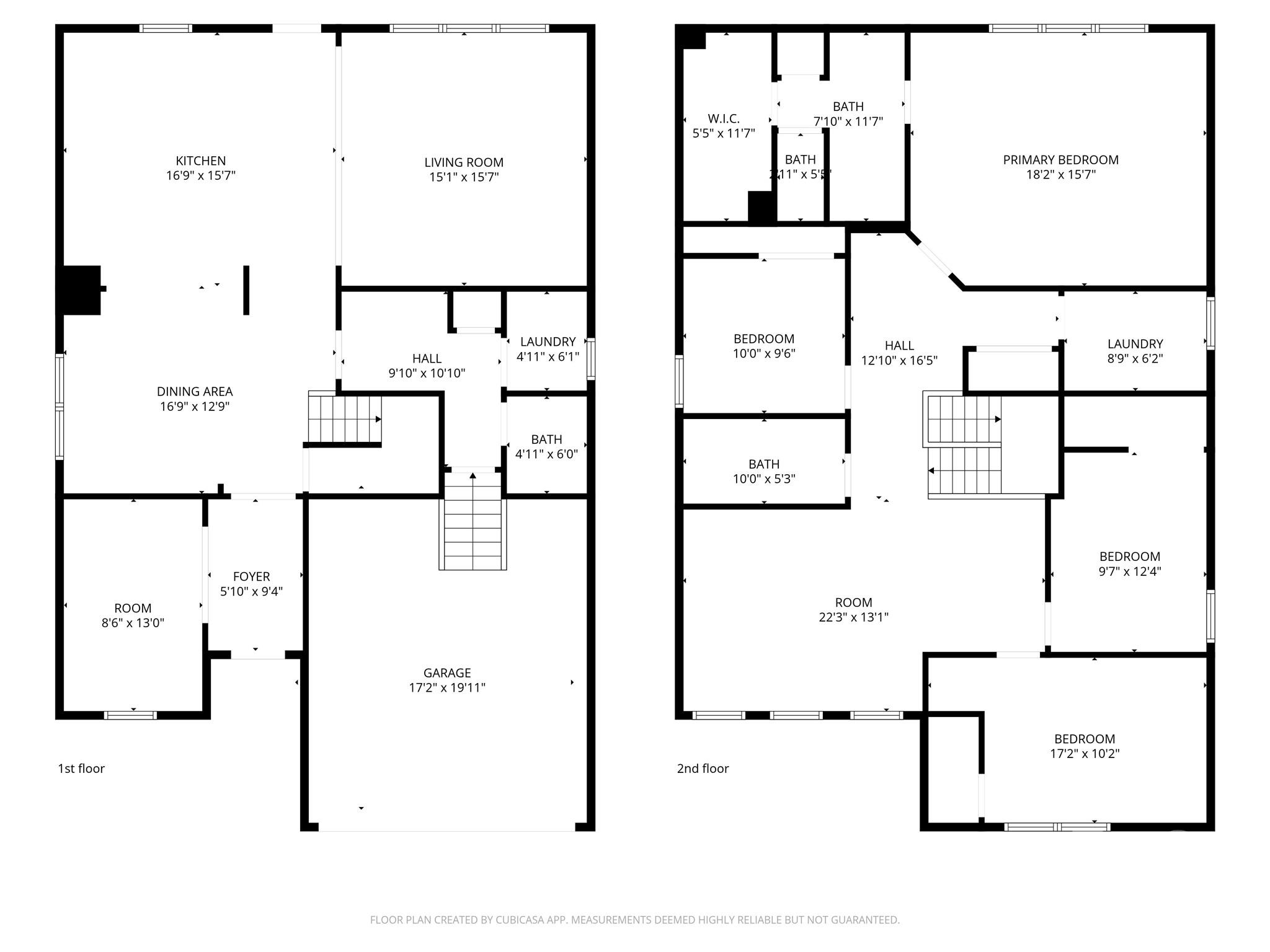 Catawba Springs - Residential