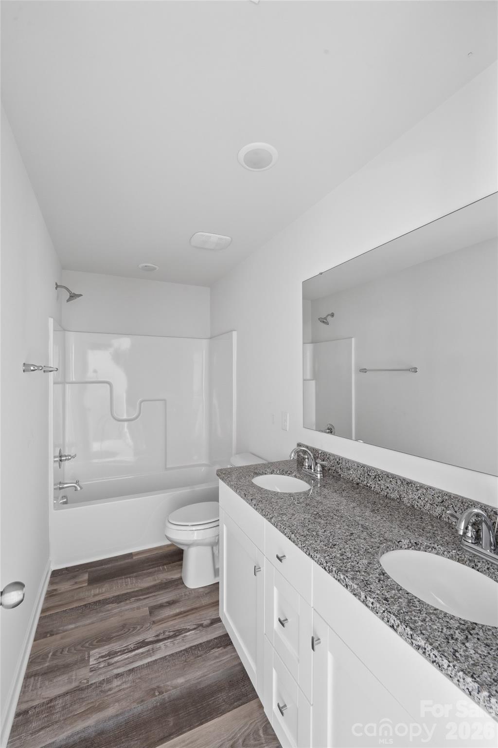 Catawba Springs - Residential