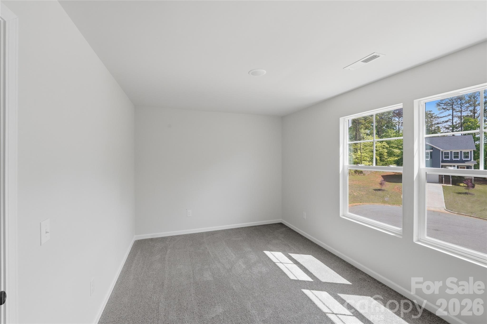Catawba Springs - Residential