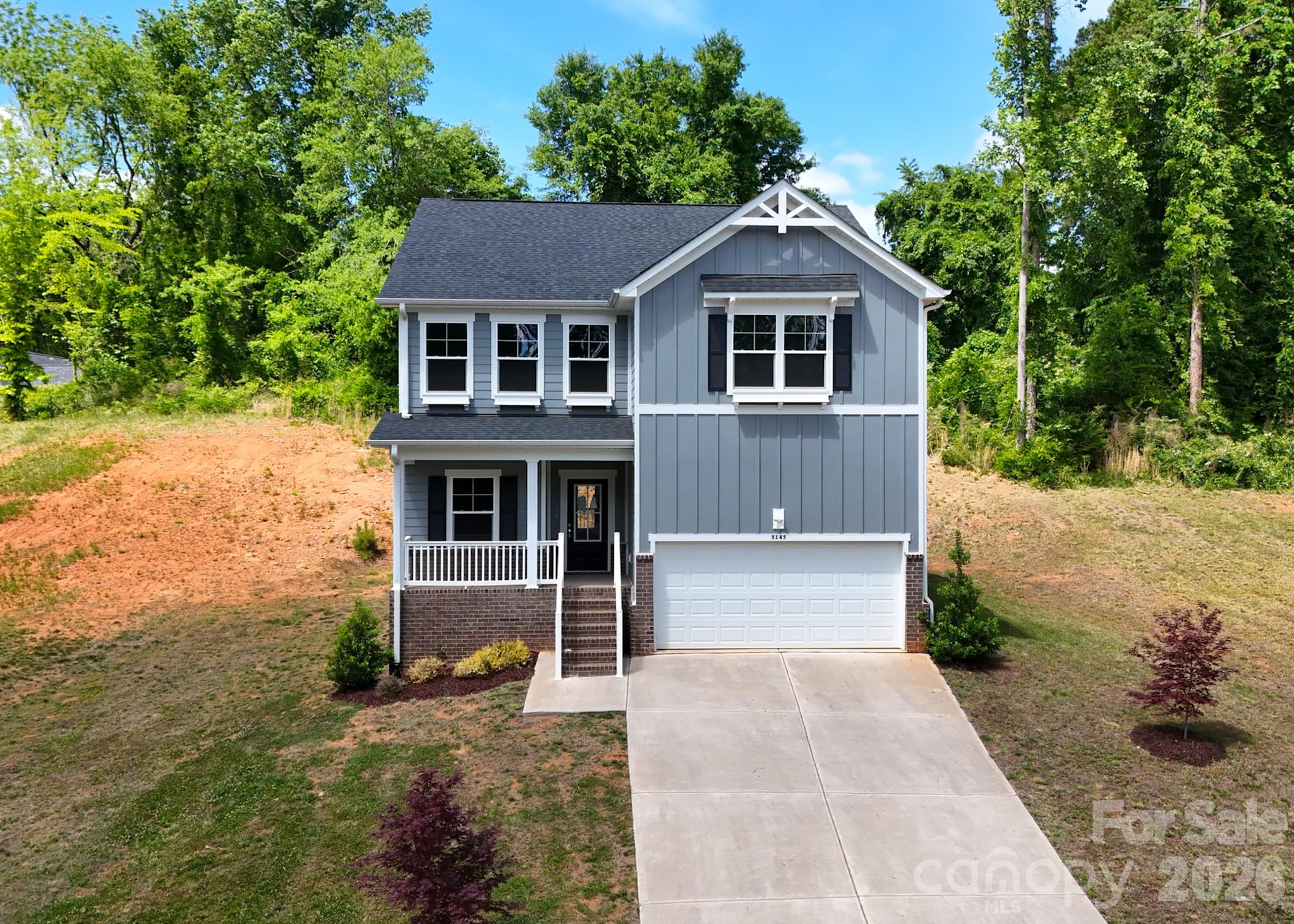 Catawba Springs - Residential