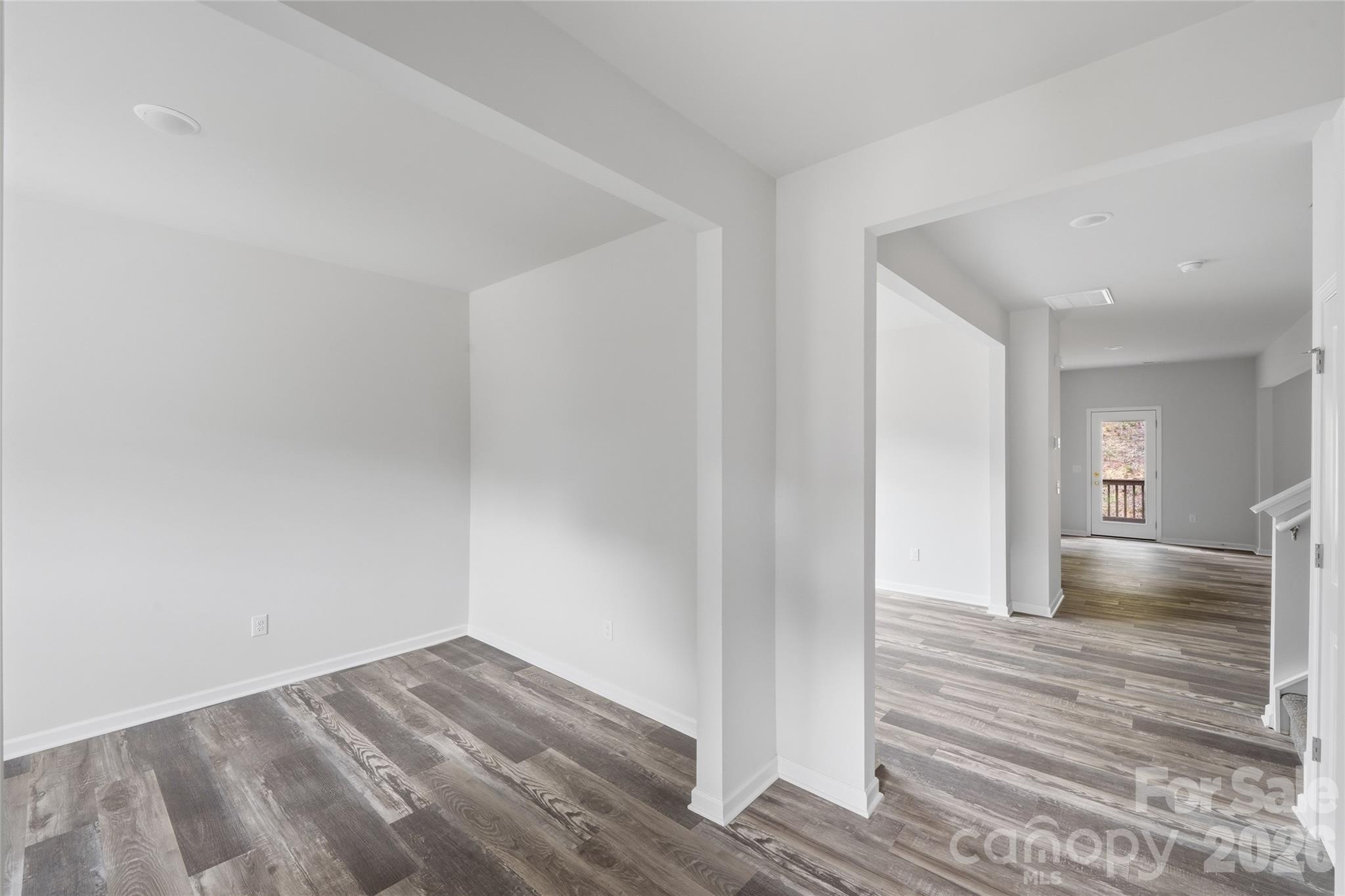 Catawba Springs - Residential