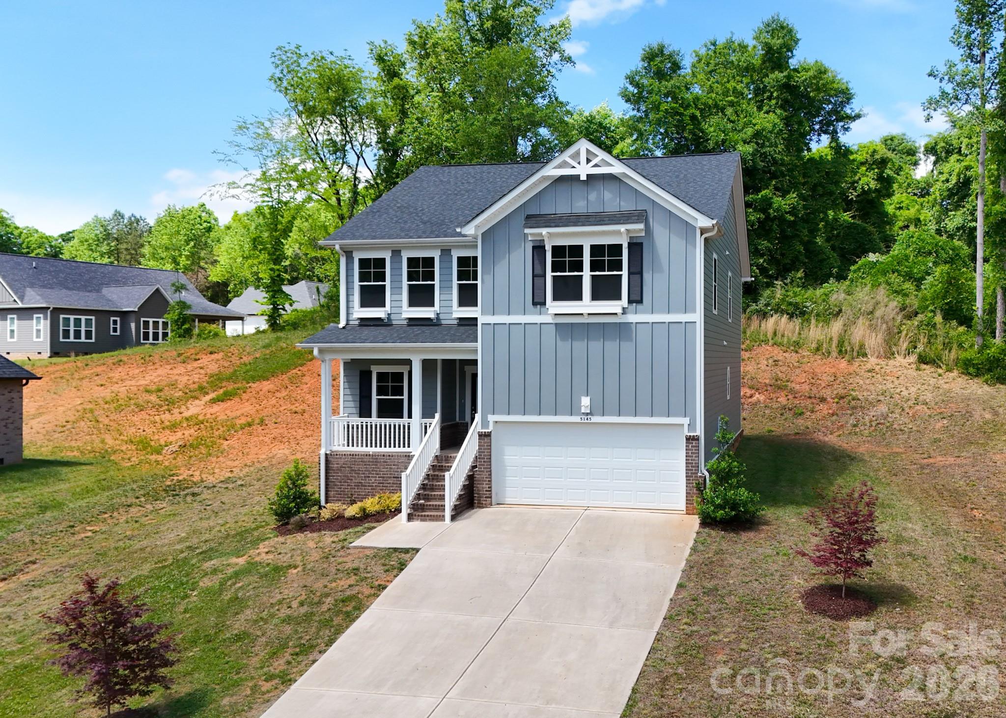 Catawba Springs - Residential