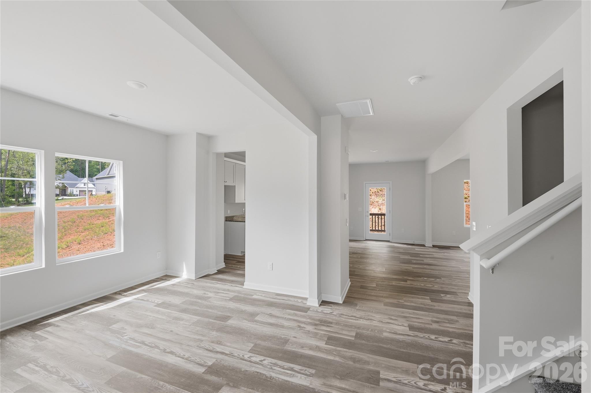 Catawba Springs - Residential