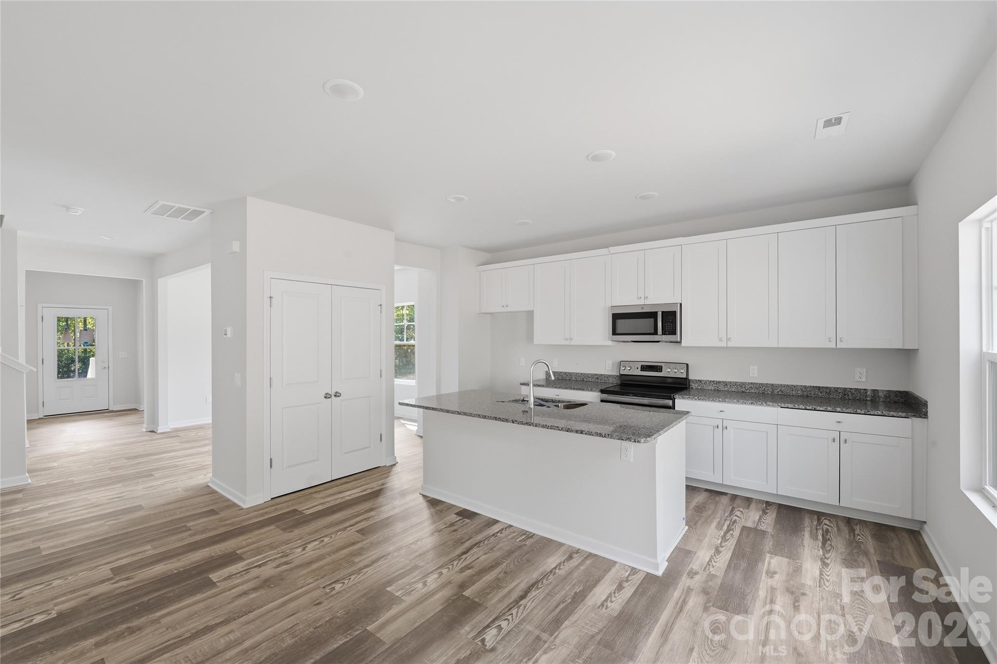 Catawba Springs - Residential
