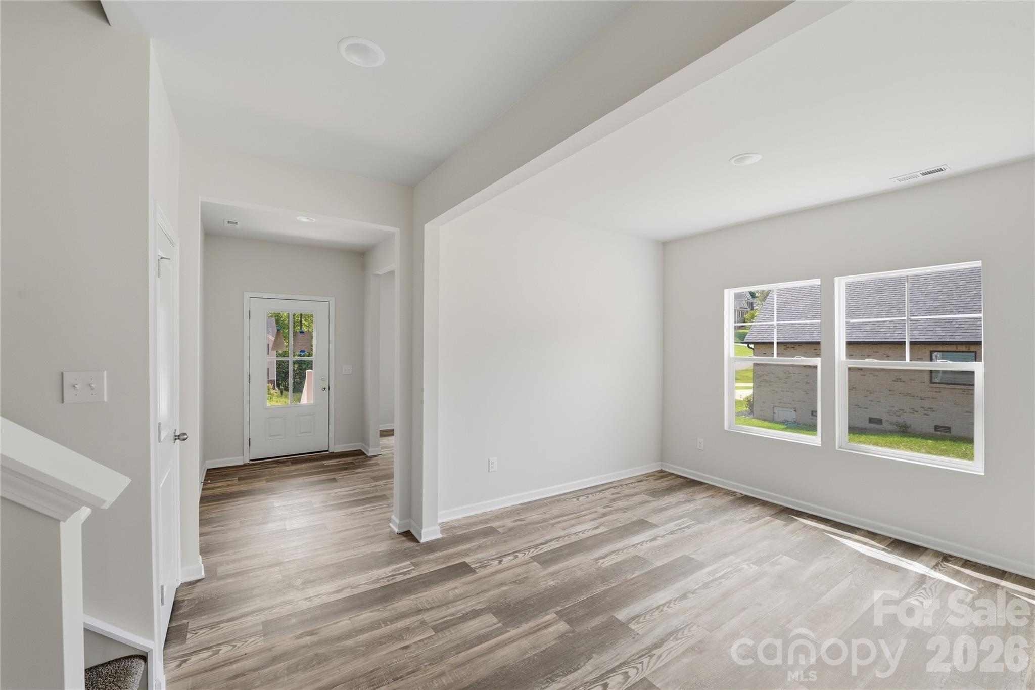 Catawba Springs - Residential