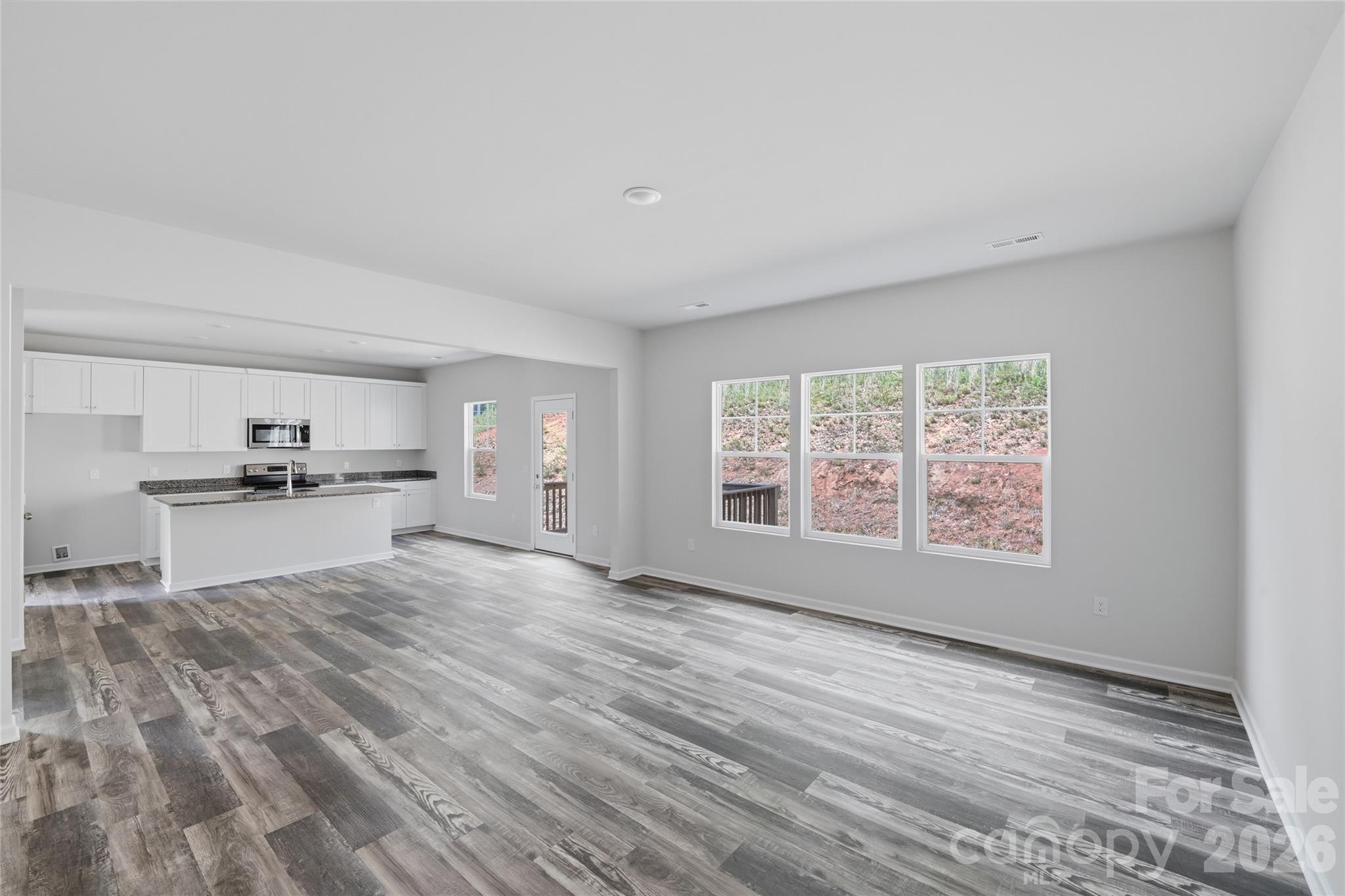 Catawba Springs - Residential