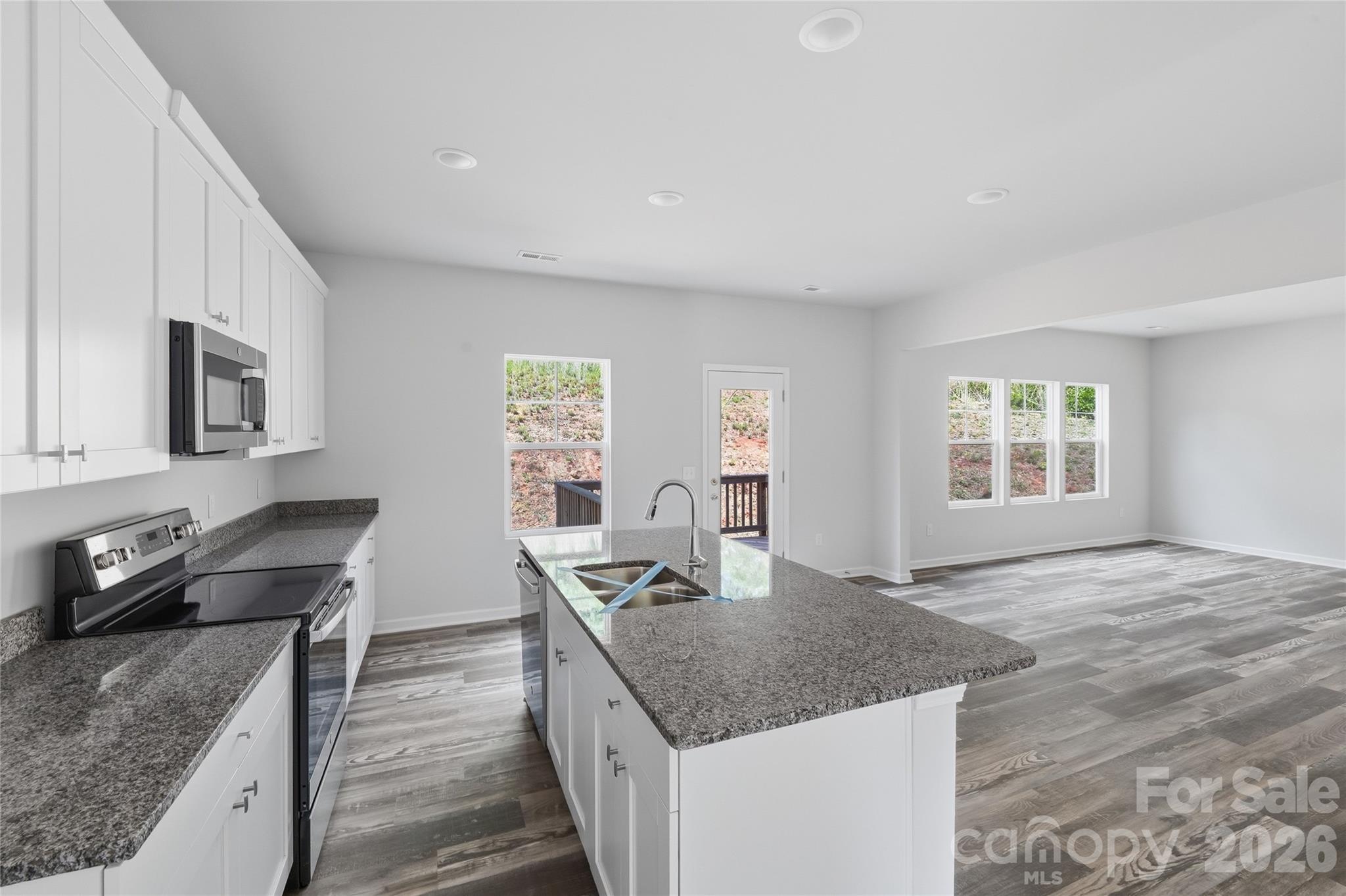 Catawba Springs - Residential
