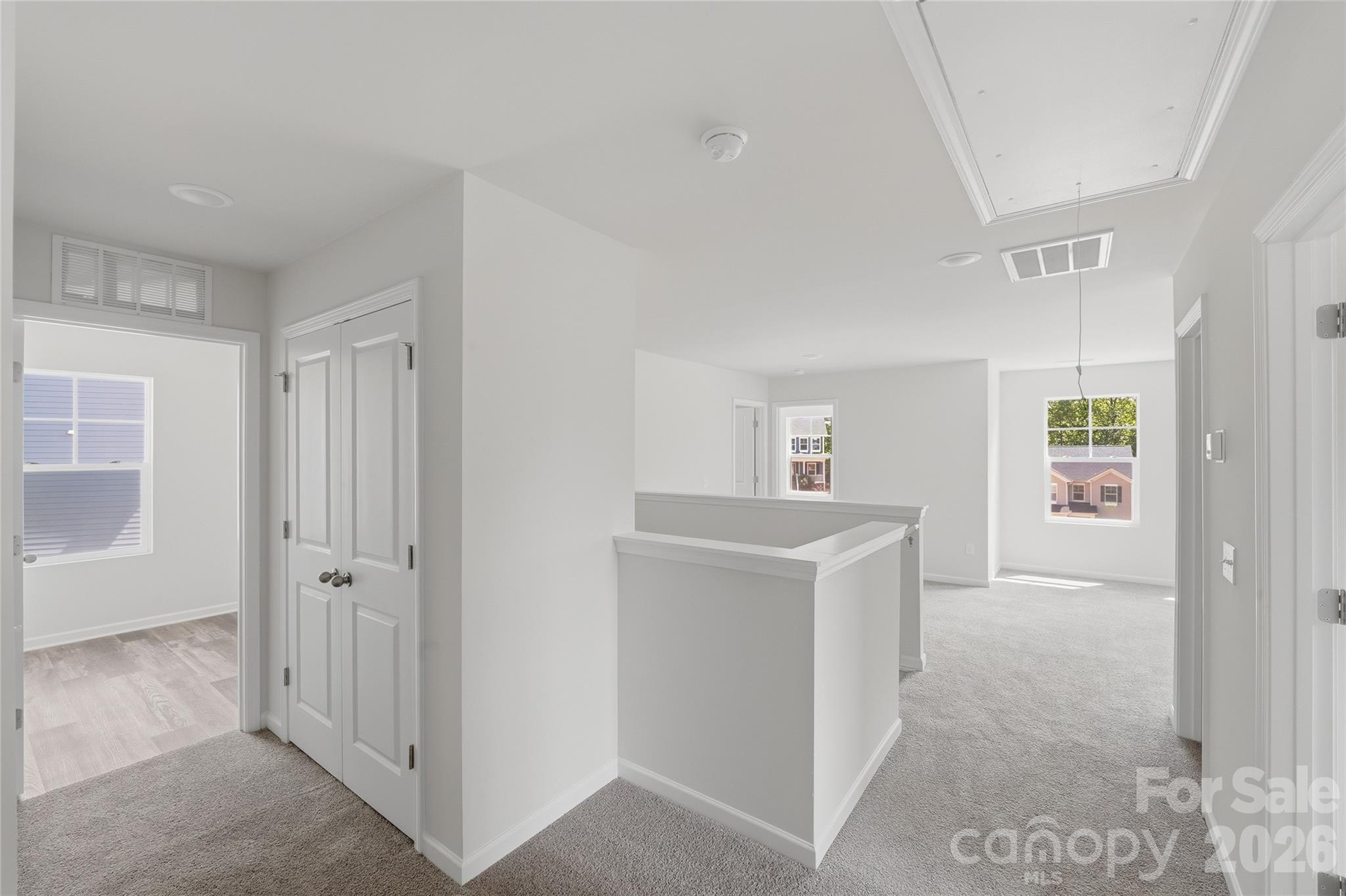 Catawba Springs - Residential