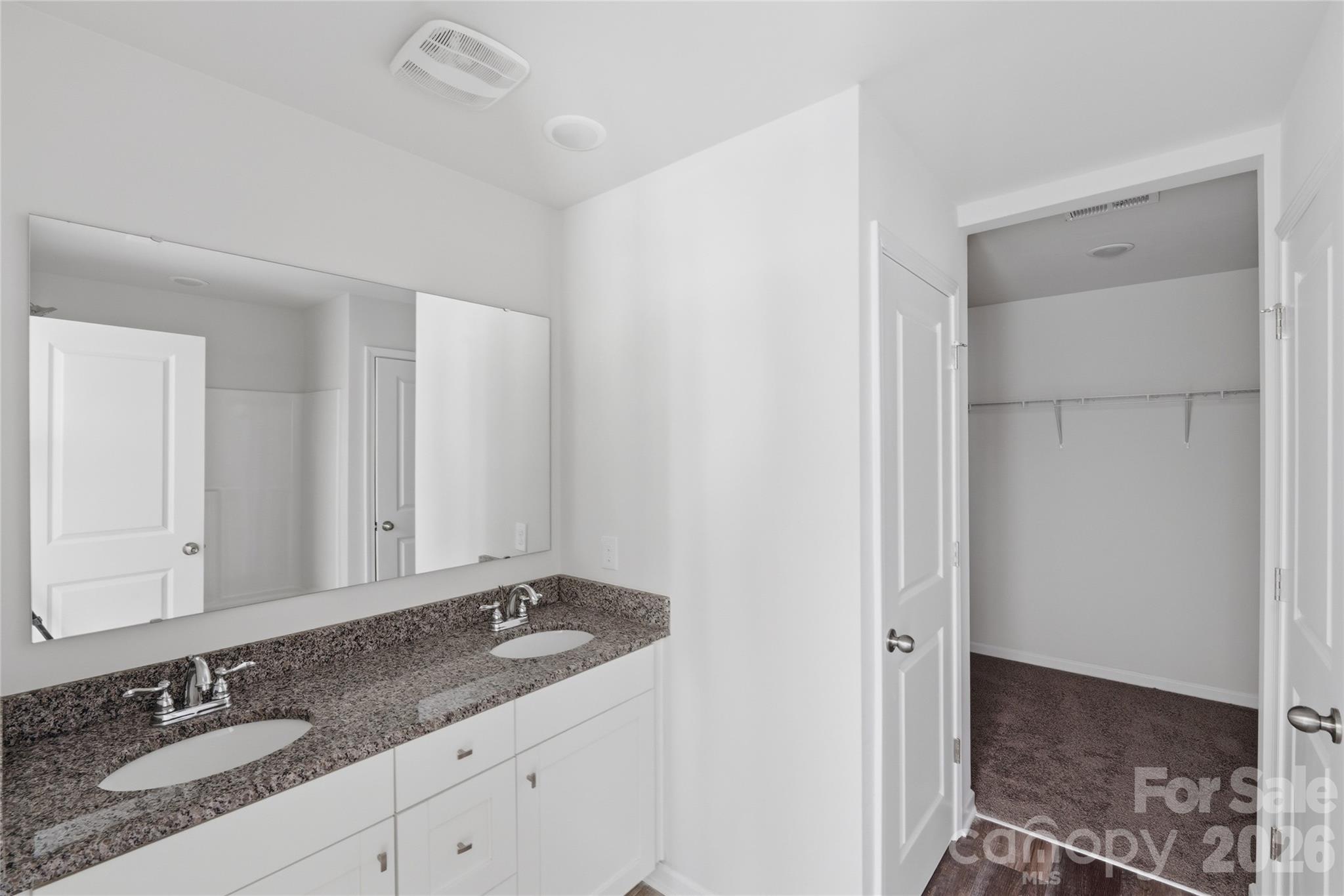 Catawba Springs - Residential