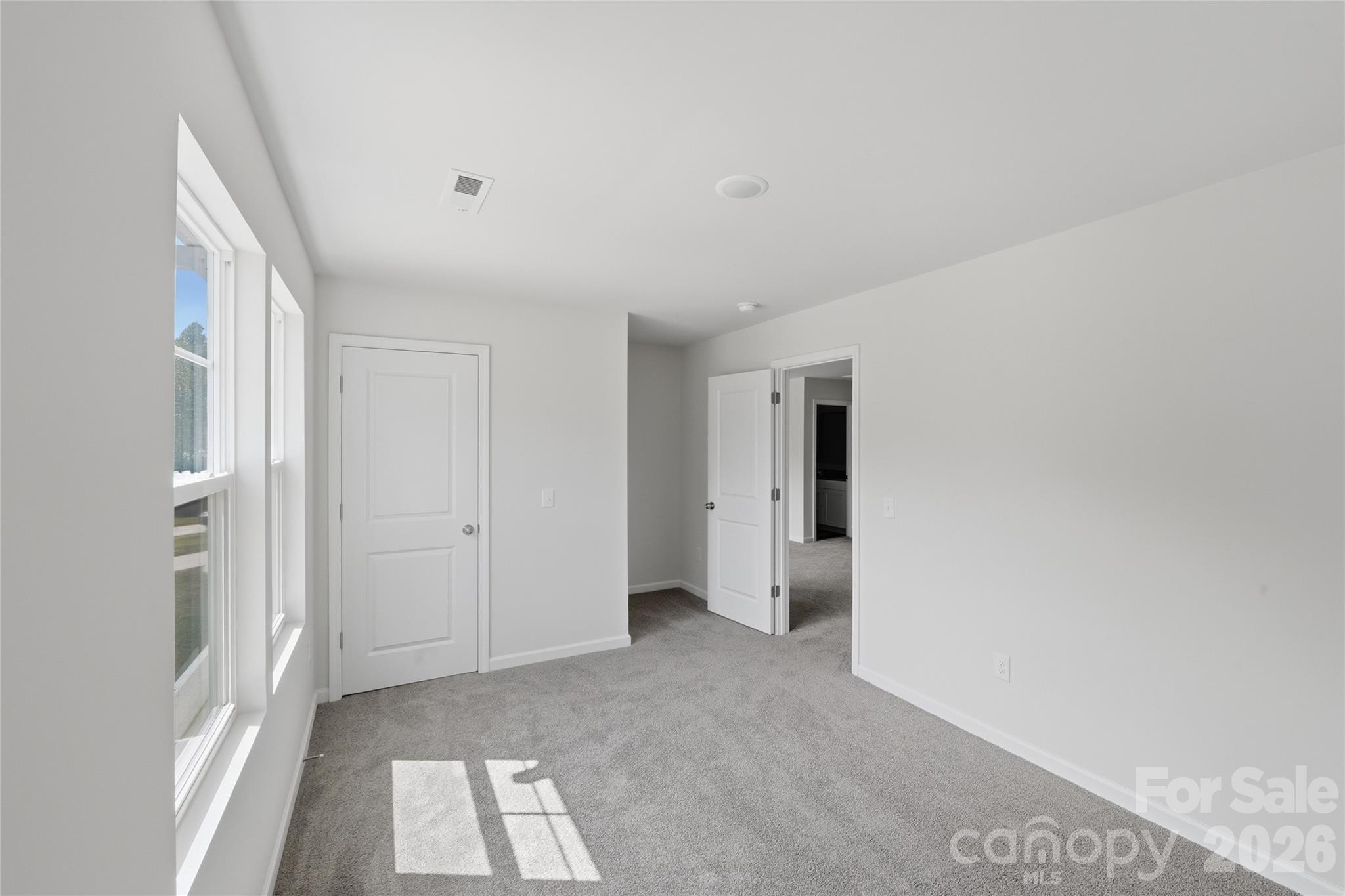Catawba Springs - Residential