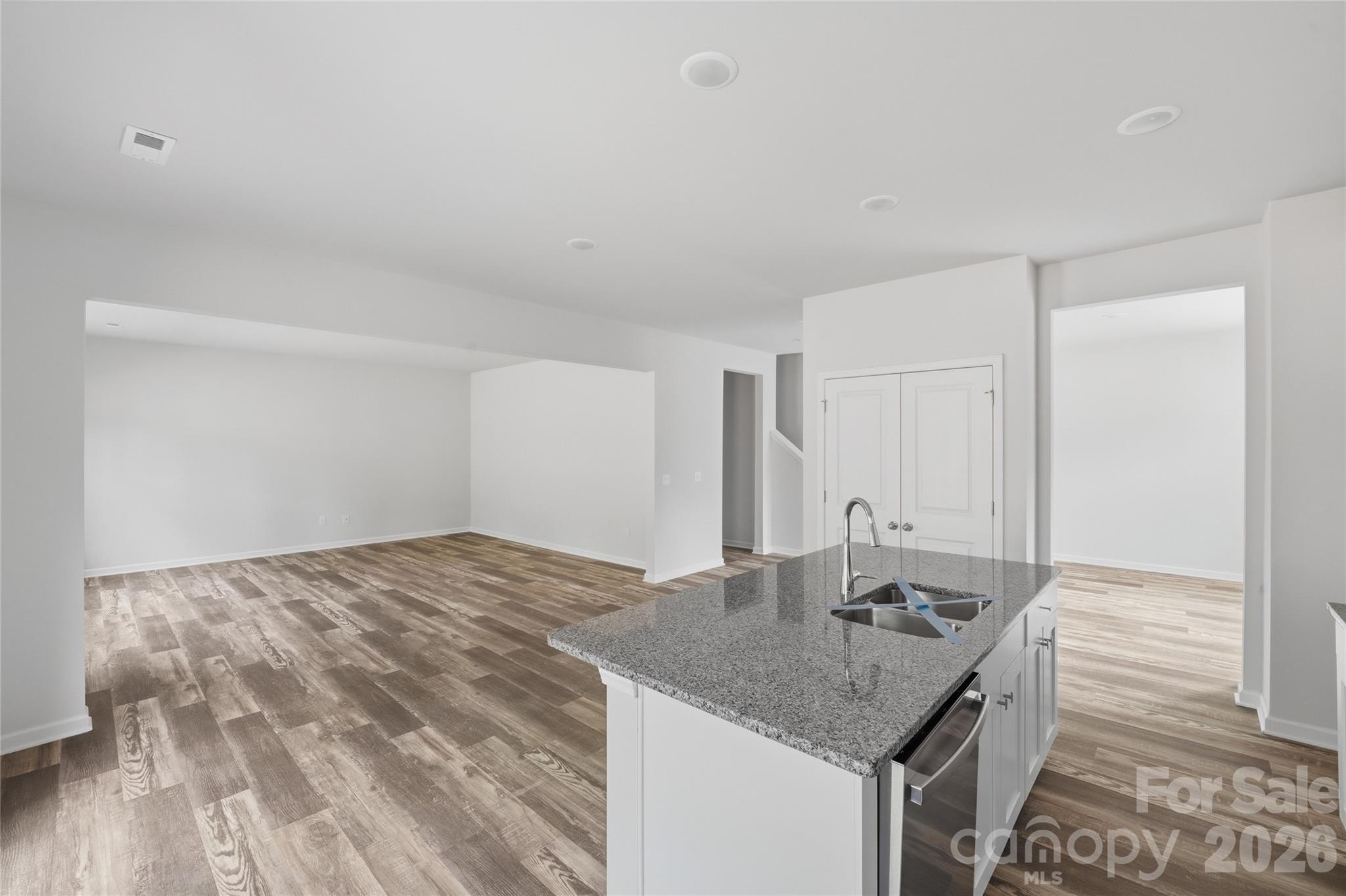 Catawba Springs - Residential