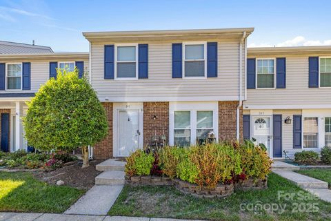 Photo of 247 Water Oak Drive, Pineville, NC 28134 (MLS # 4300202) Photo of 247 Water Oak Drive, Pineville, NC 28134 (MLS # 4300202)