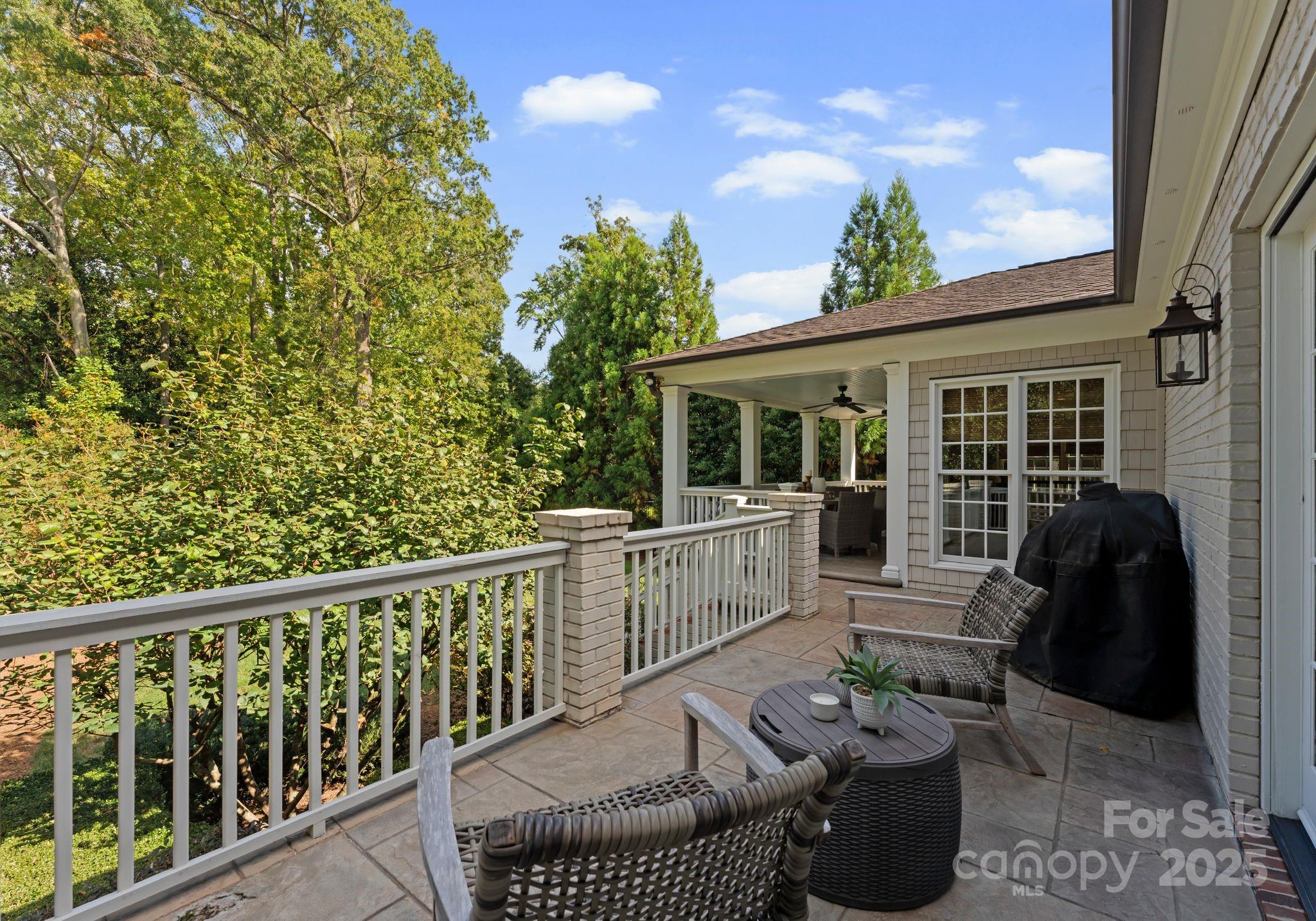 Old Foxcroft - Residential