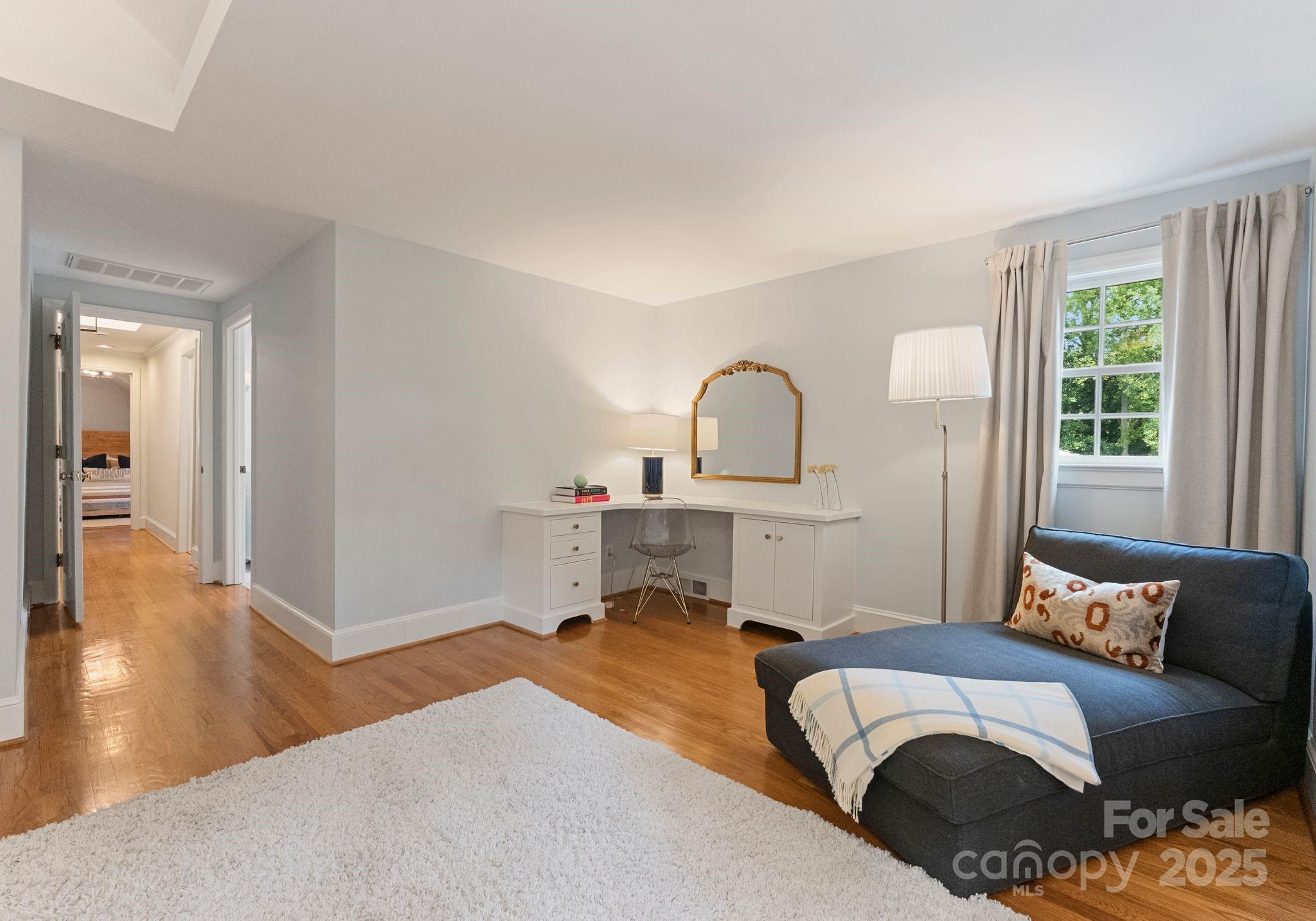 Old Foxcroft - Residential