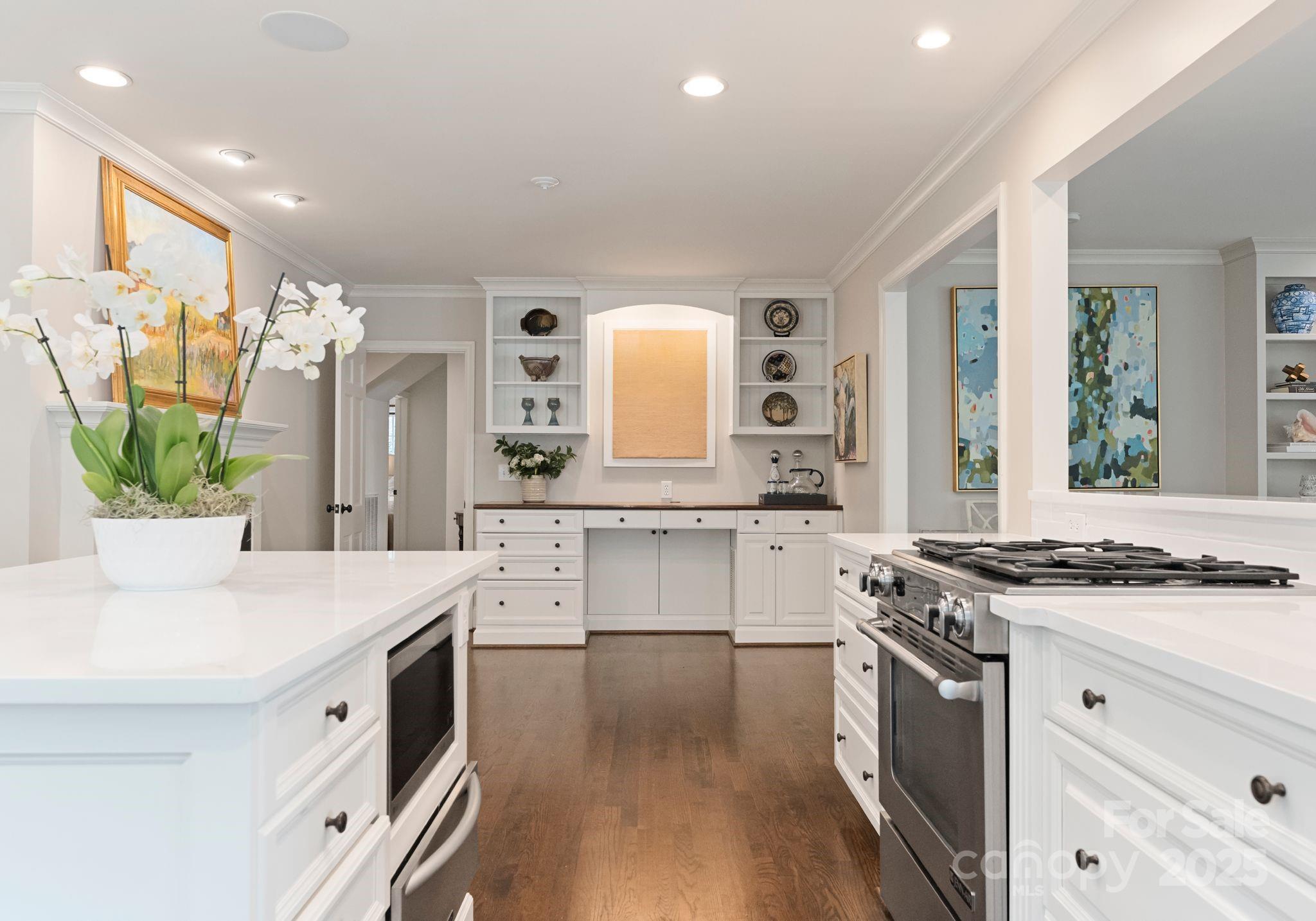 Old Foxcroft - Residential