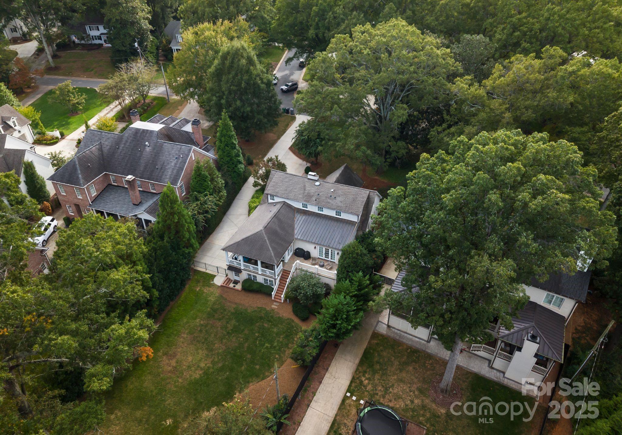 Old Foxcroft - Residential