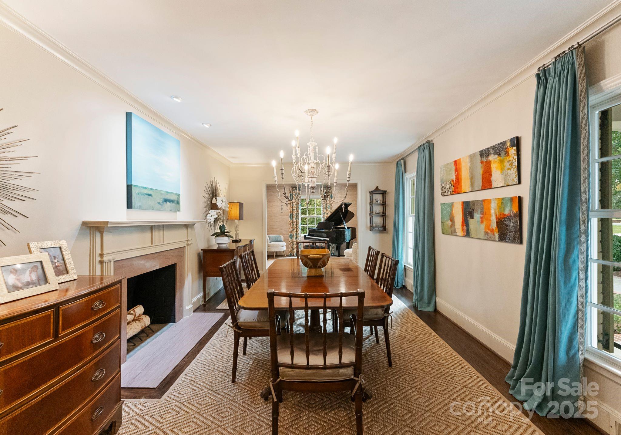 2727 Wintergreen Drive