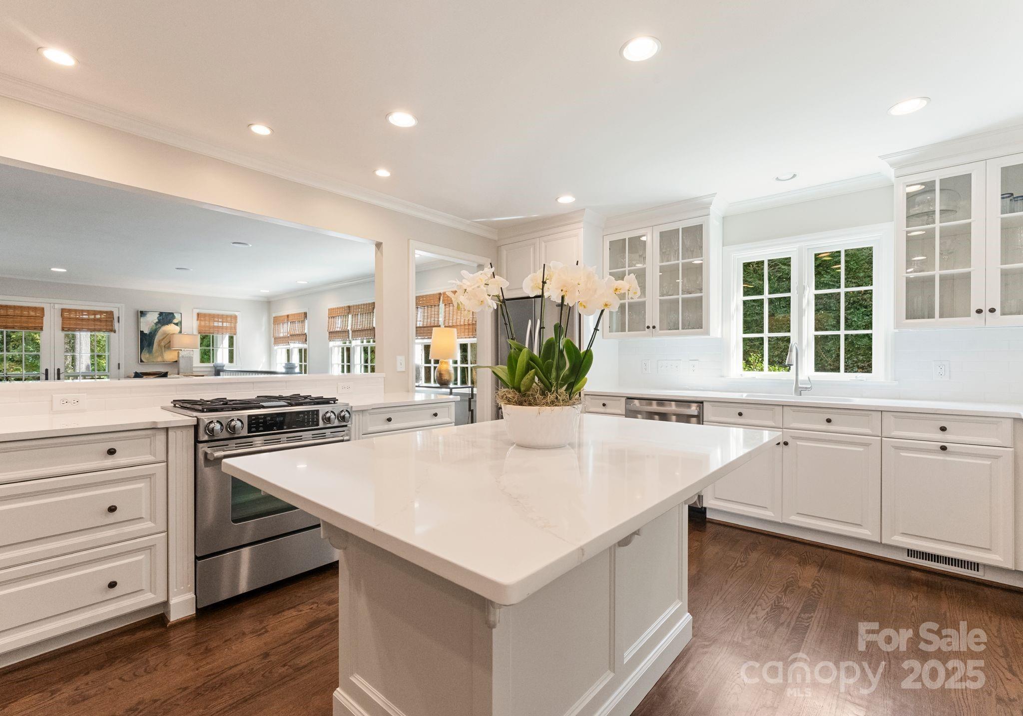 Old Foxcroft - Residential