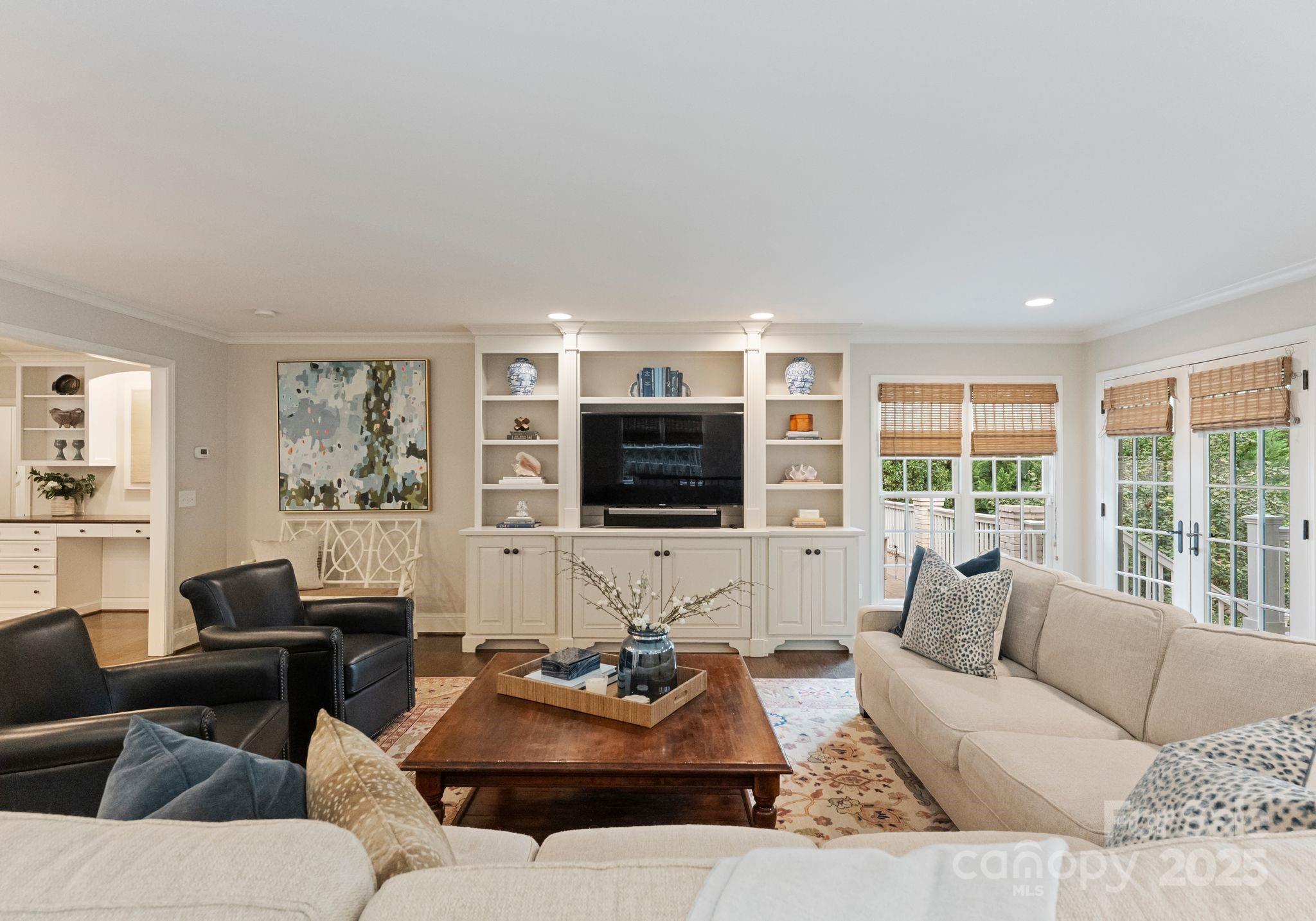 Old Foxcroft - Residential