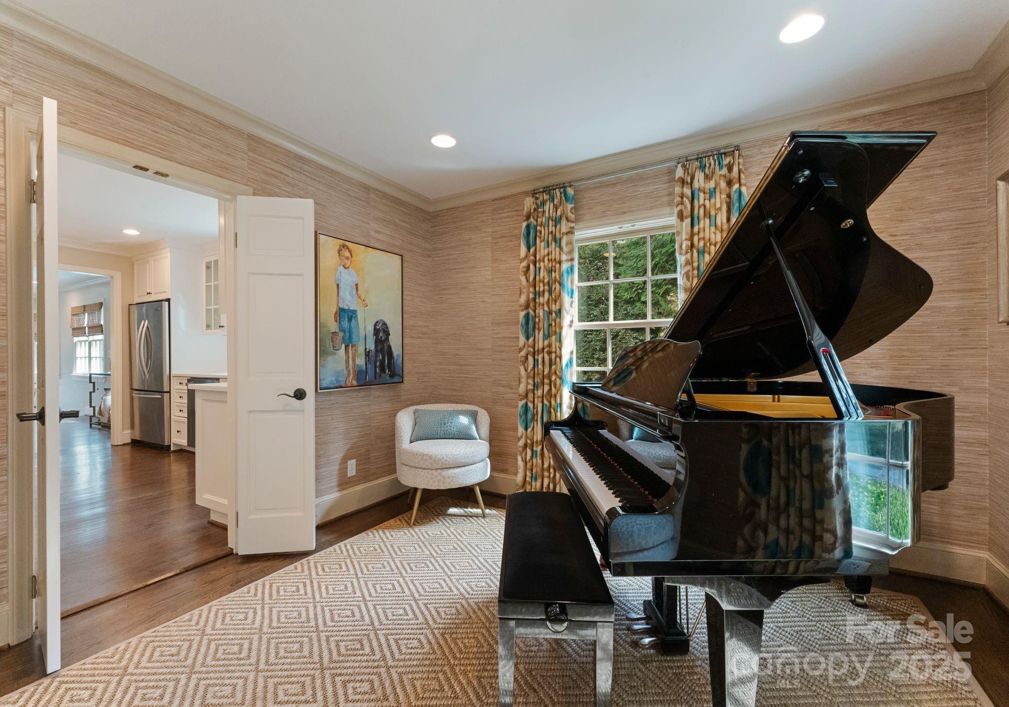 Old Foxcroft - Residential