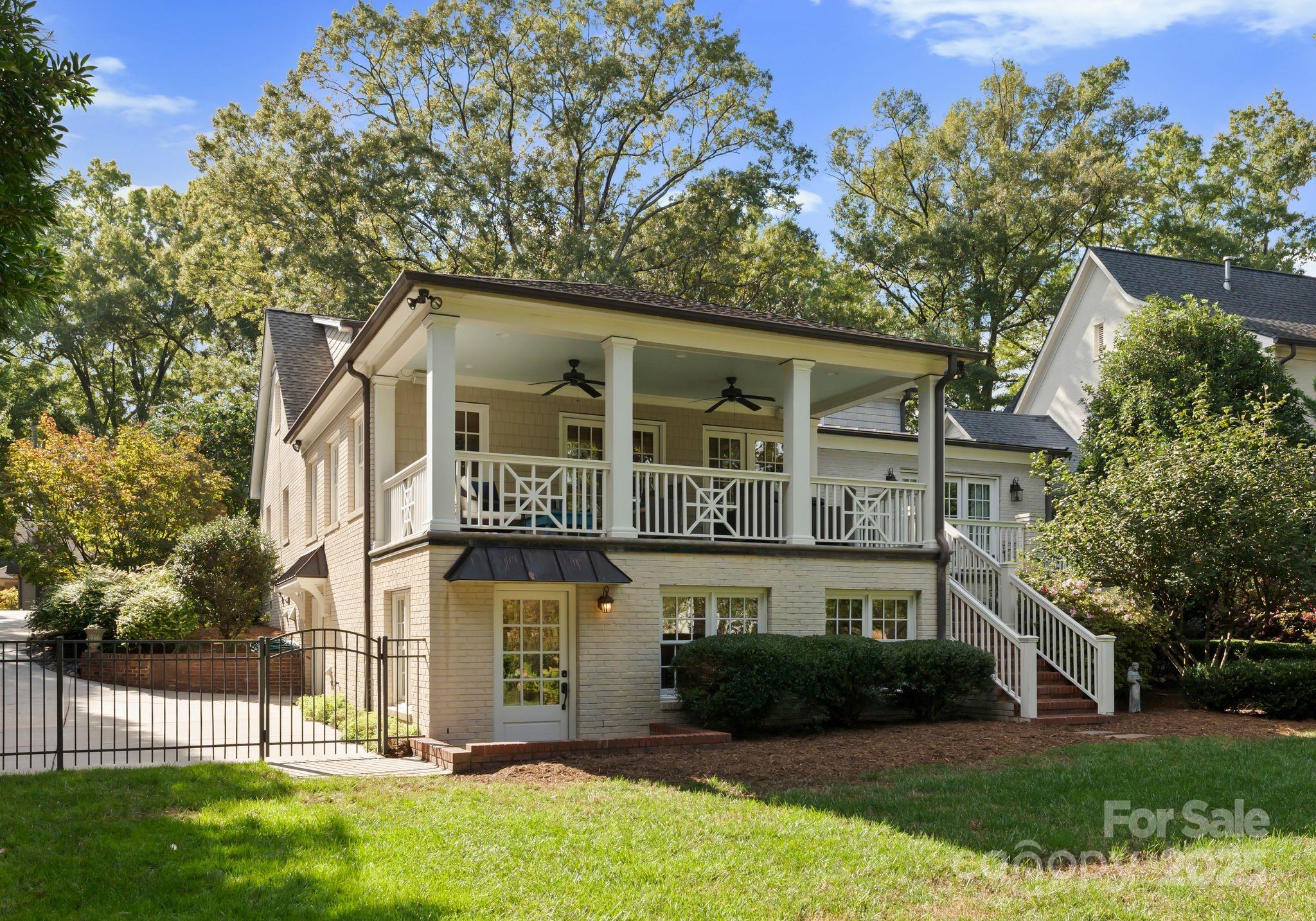 Old Foxcroft - Residential