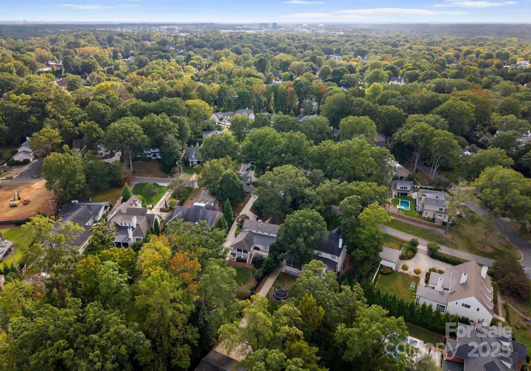 Old Foxcroft - Residential