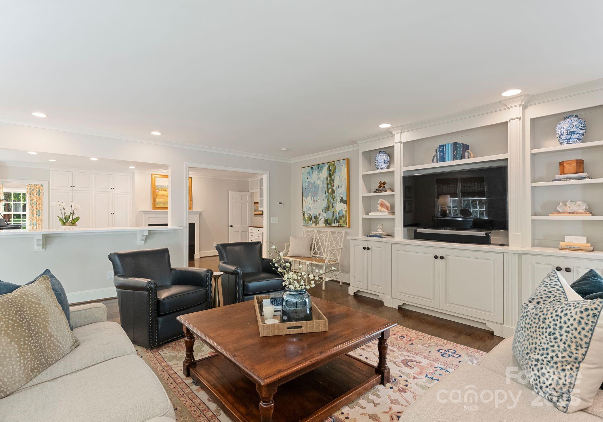 Old Foxcroft - Residential