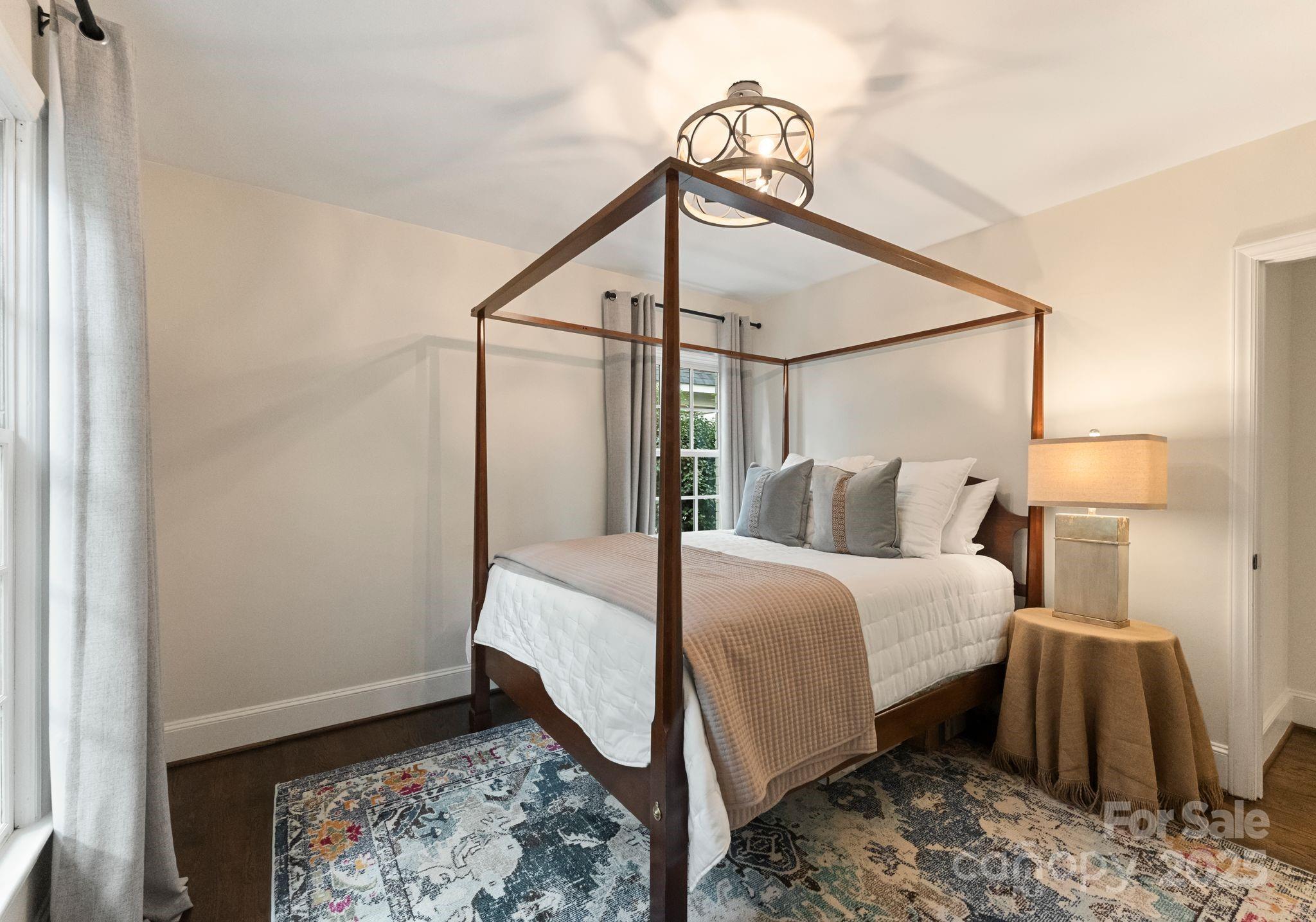 Old Foxcroft - Residential