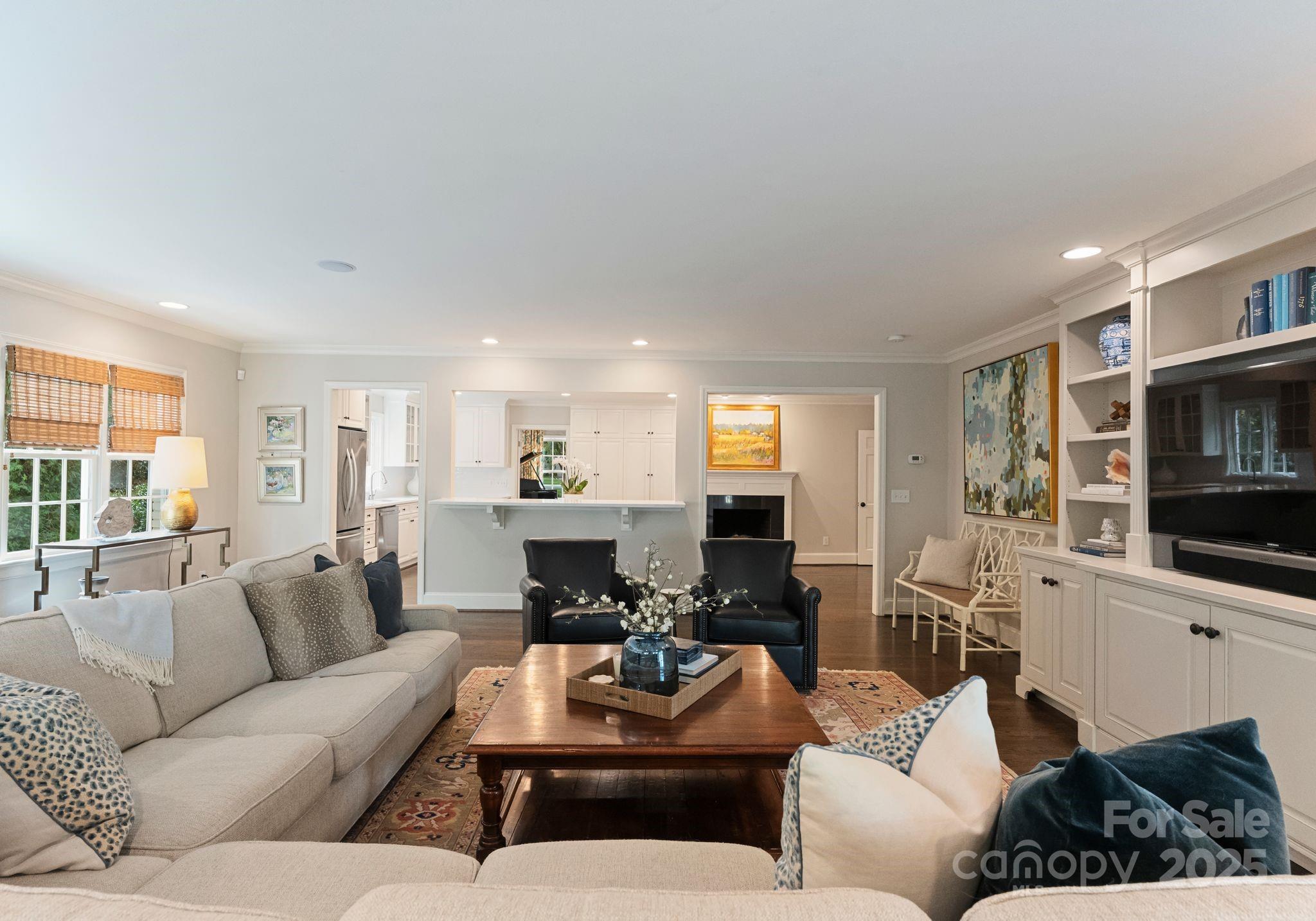 Old Foxcroft - Residential