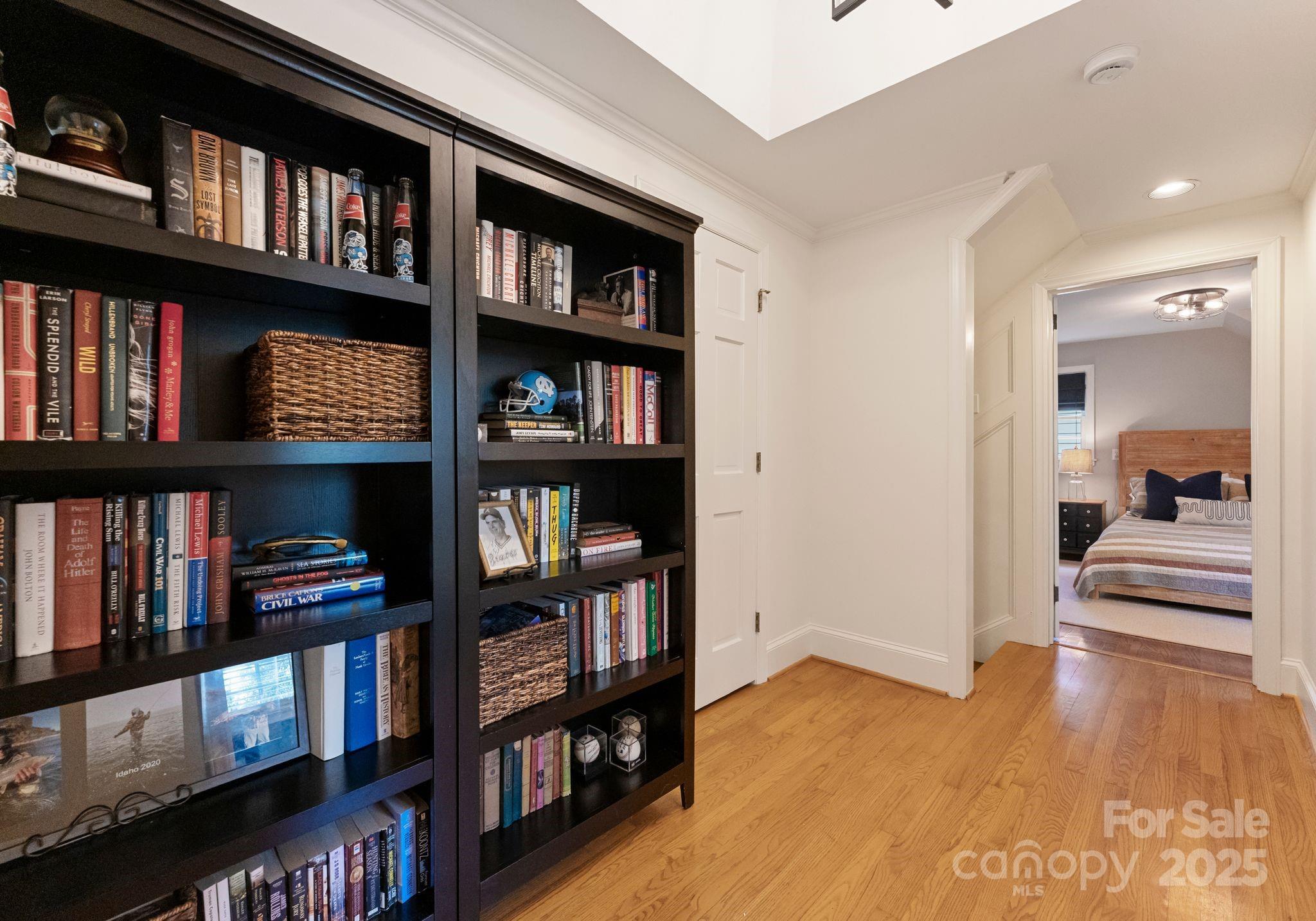 Old Foxcroft - Residential