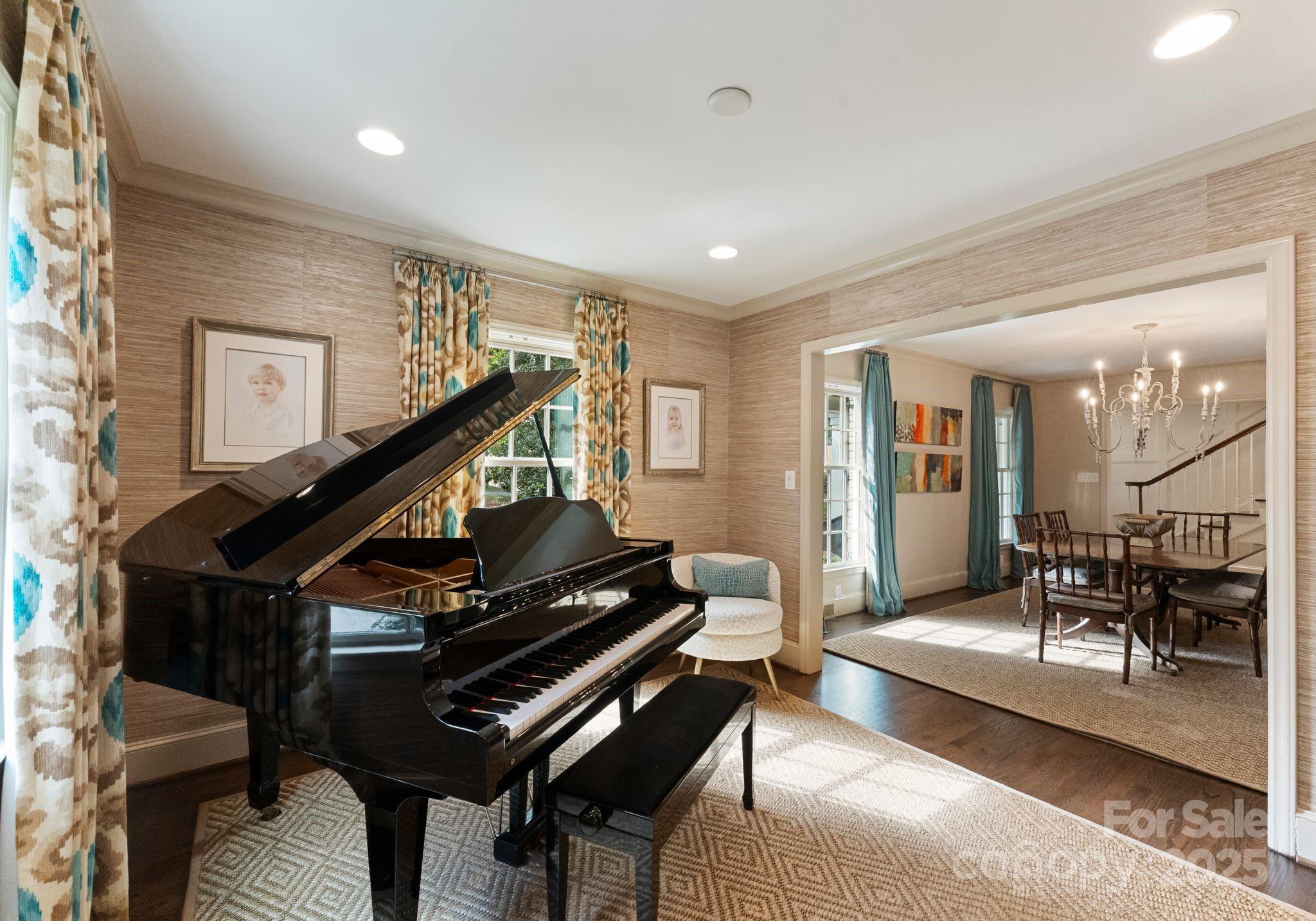 Old Foxcroft - Residential