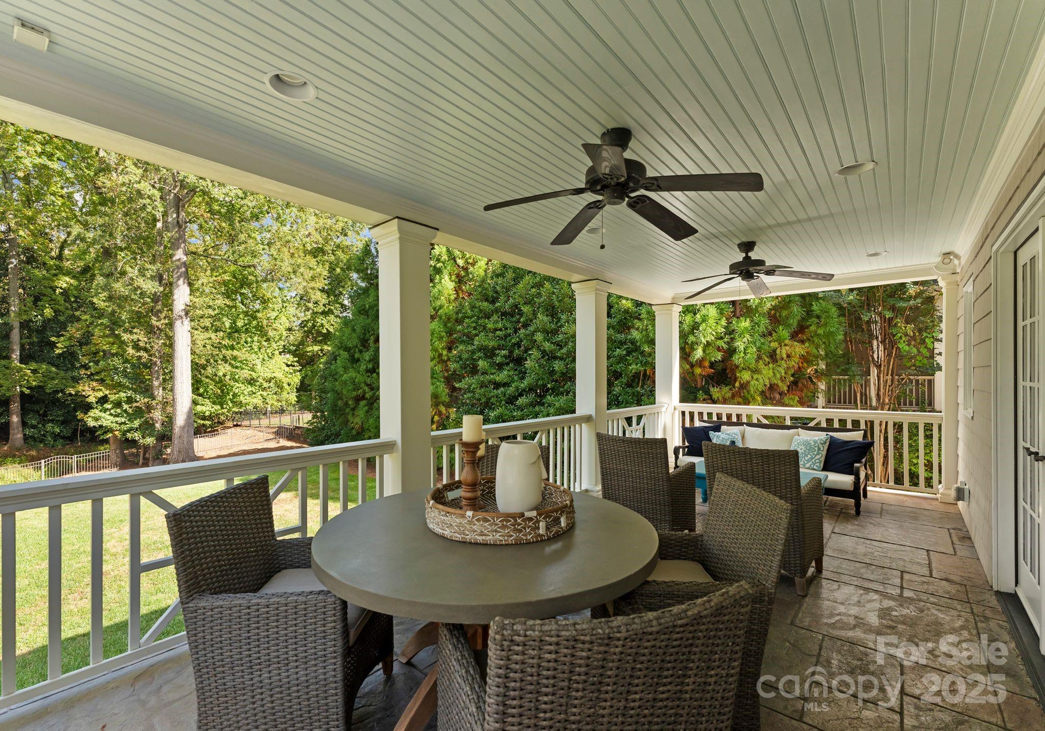 Old Foxcroft - Residential