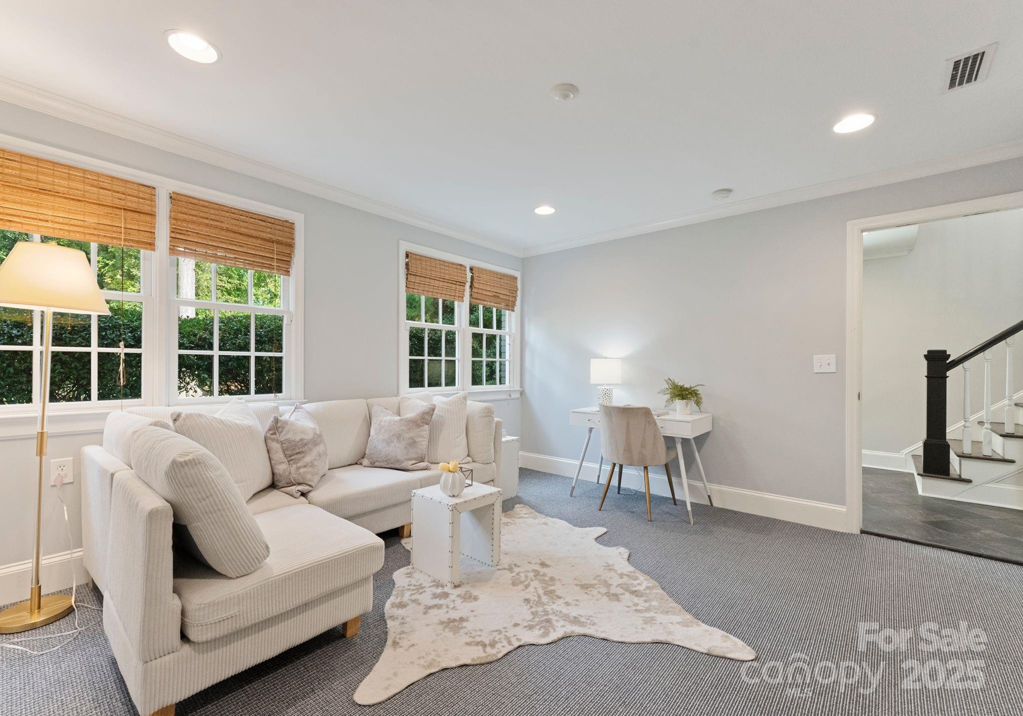 Old Foxcroft - Residential