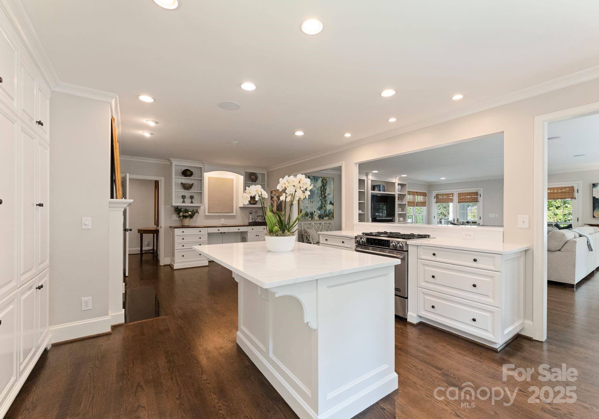 Old Foxcroft - Residential