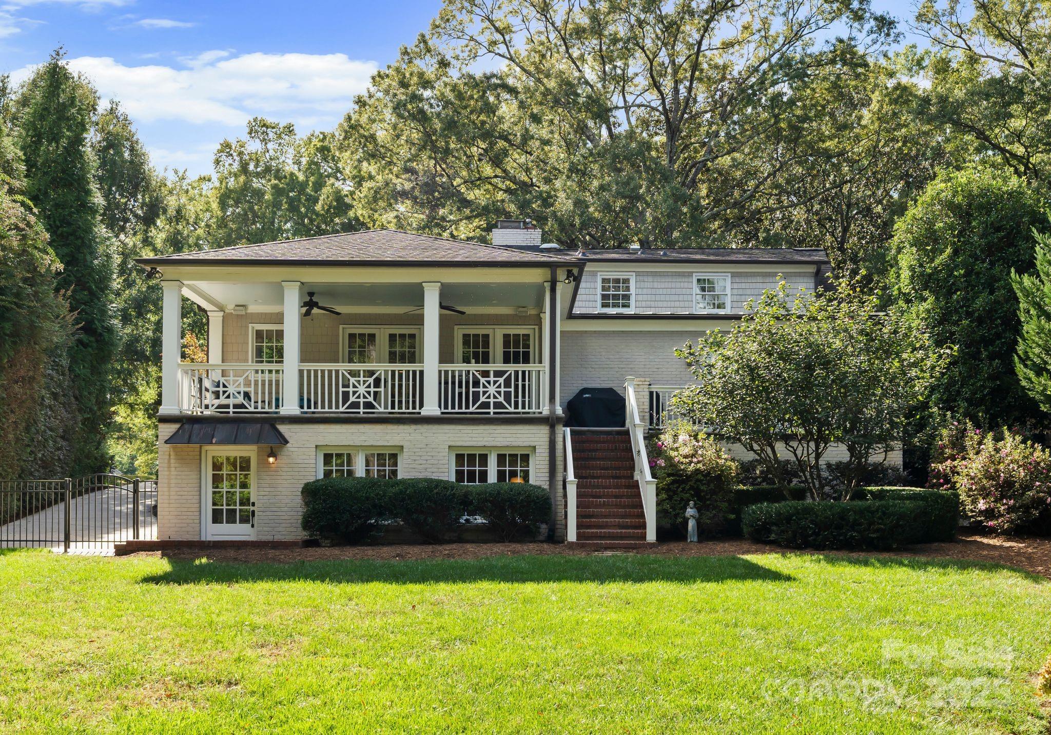 Old Foxcroft - Residential