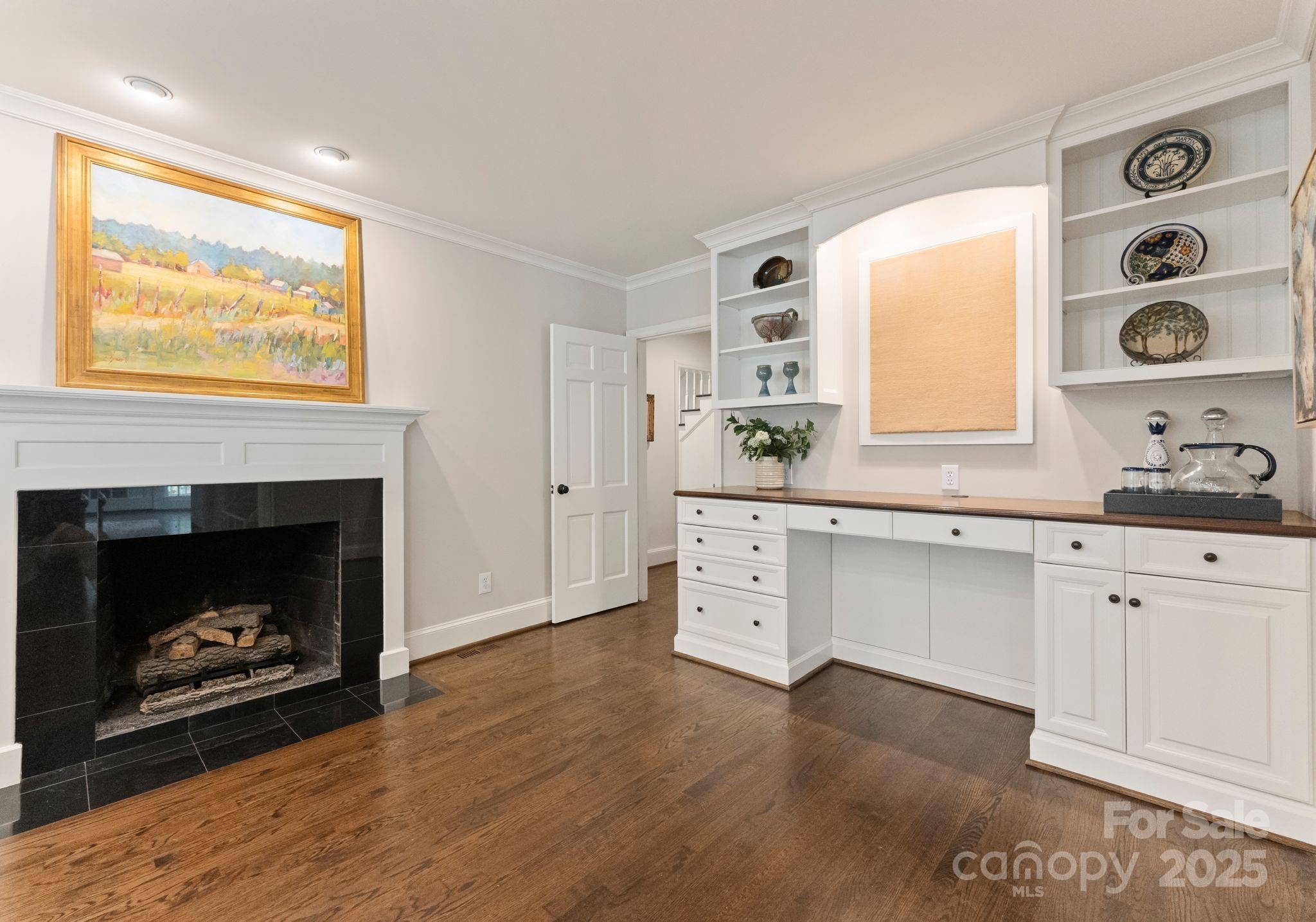 Old Foxcroft - Residential