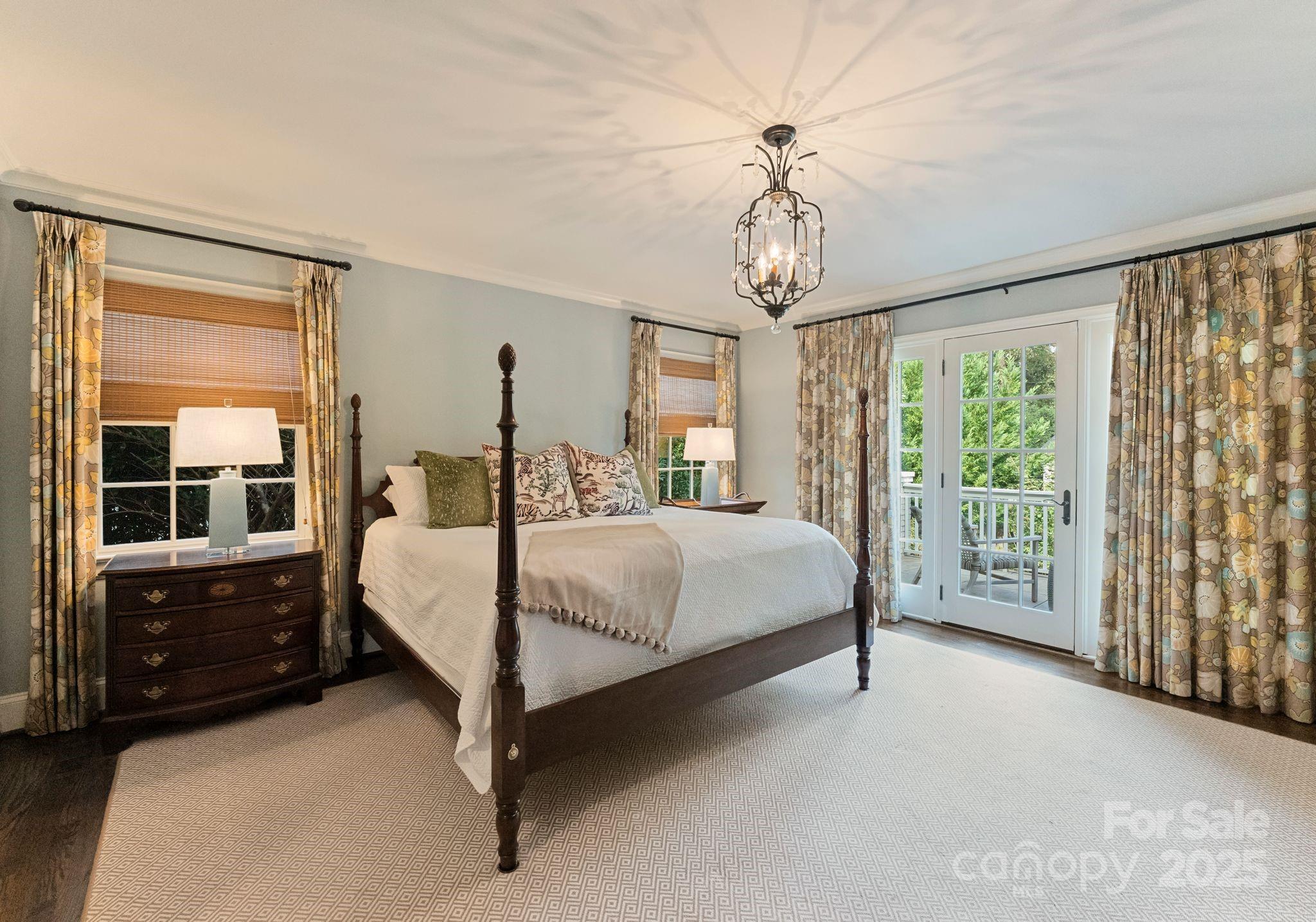 Old Foxcroft - Residential