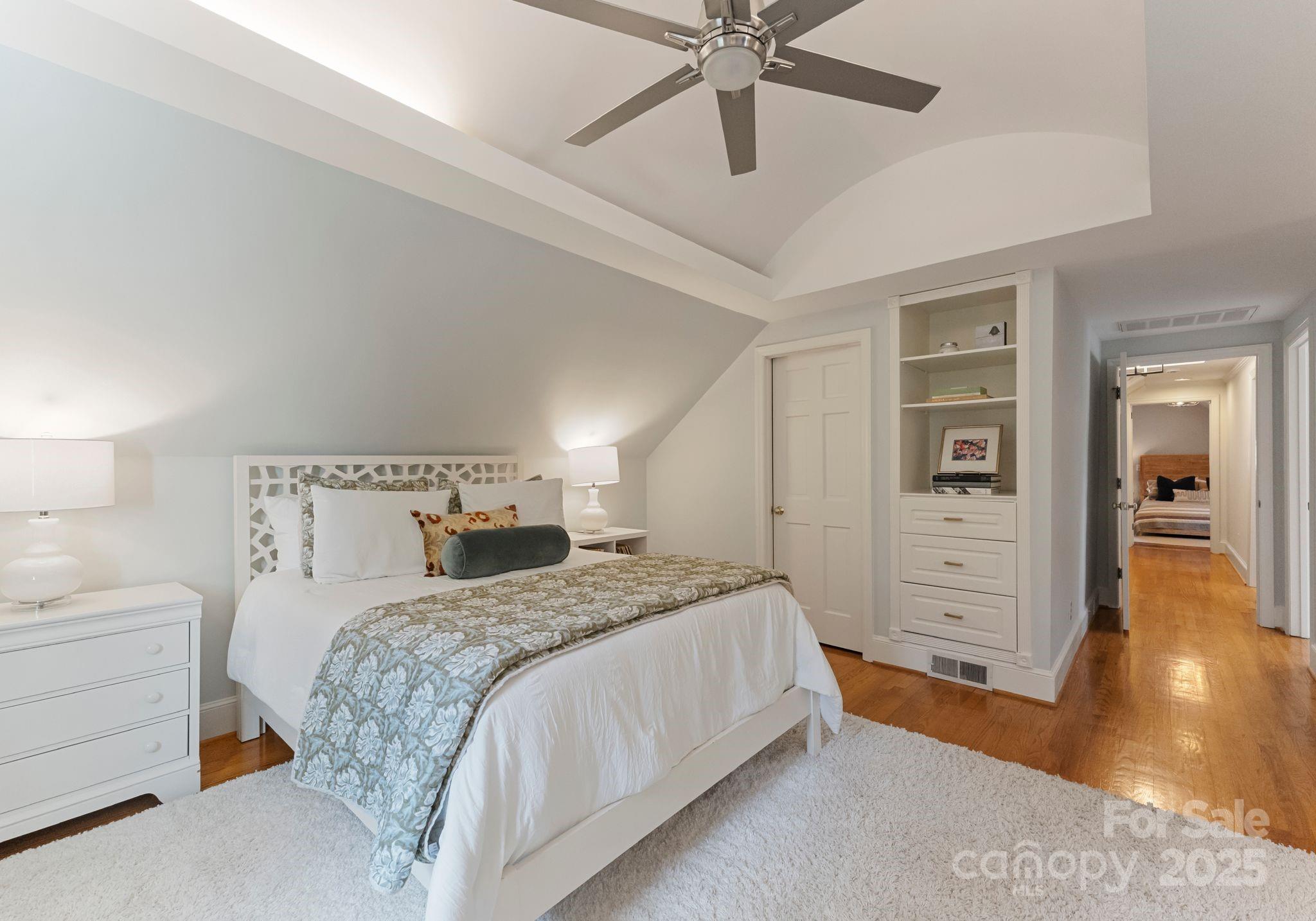 Old Foxcroft - Residential