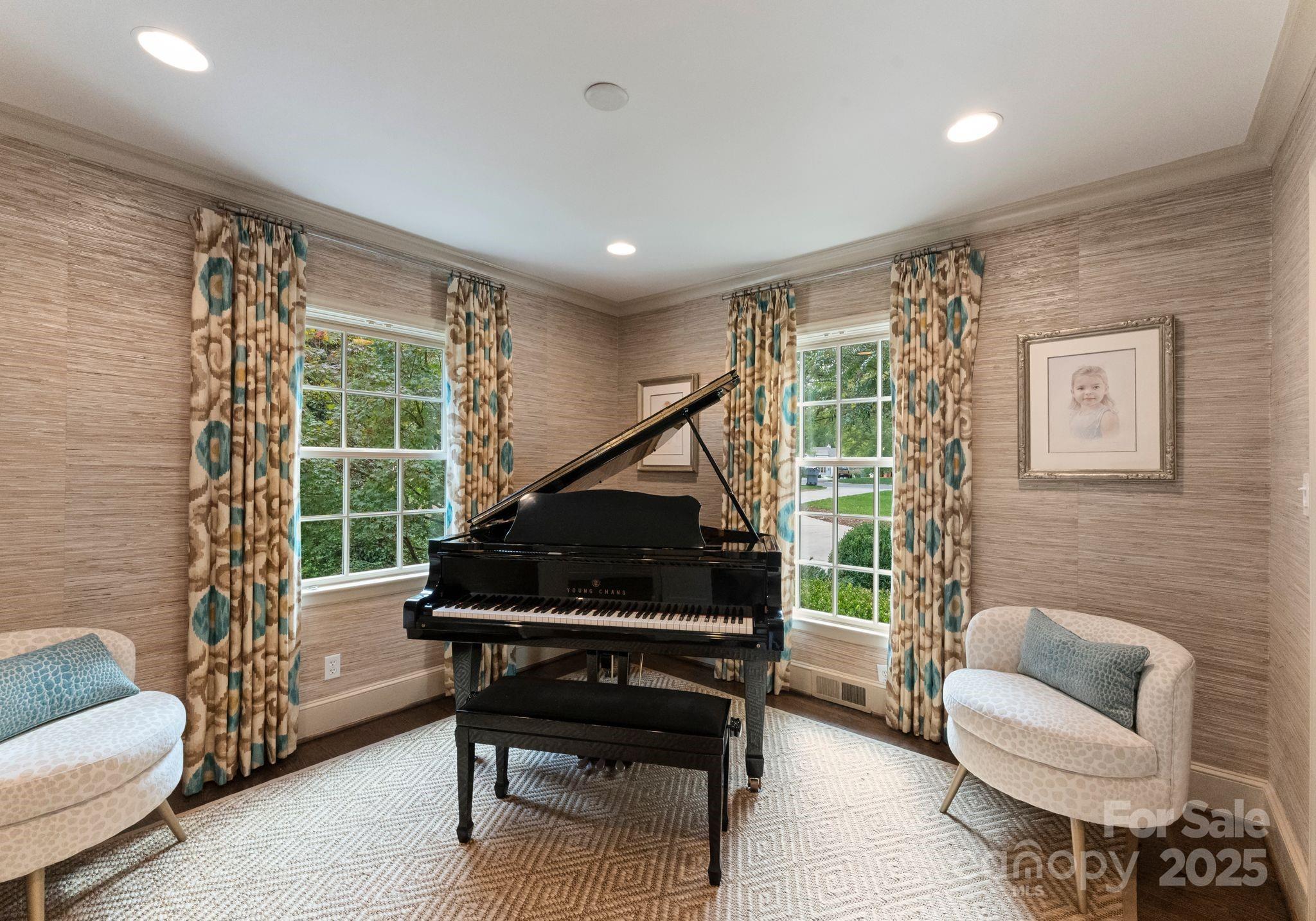 Old Foxcroft - Residential