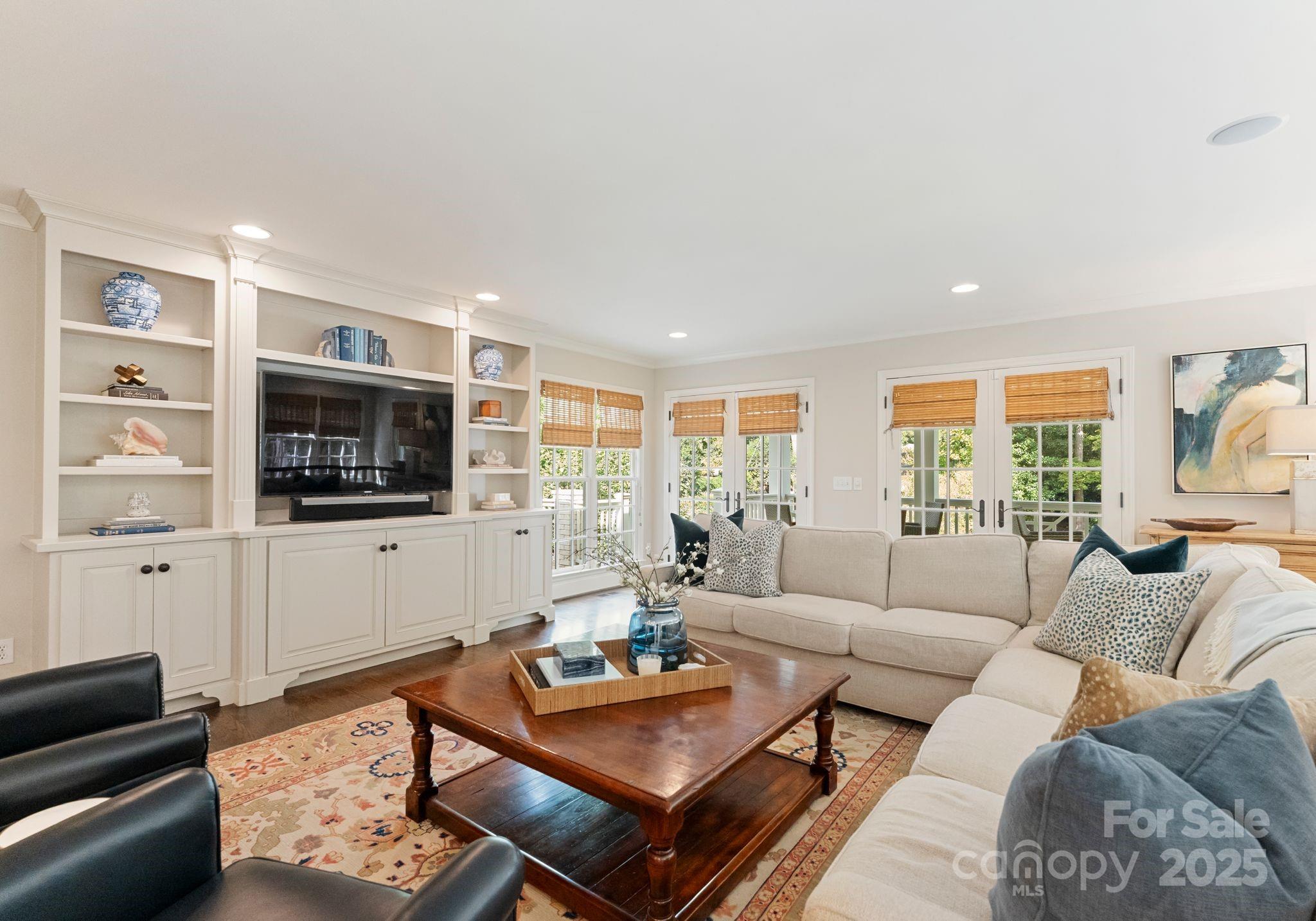 Old Foxcroft - Residential