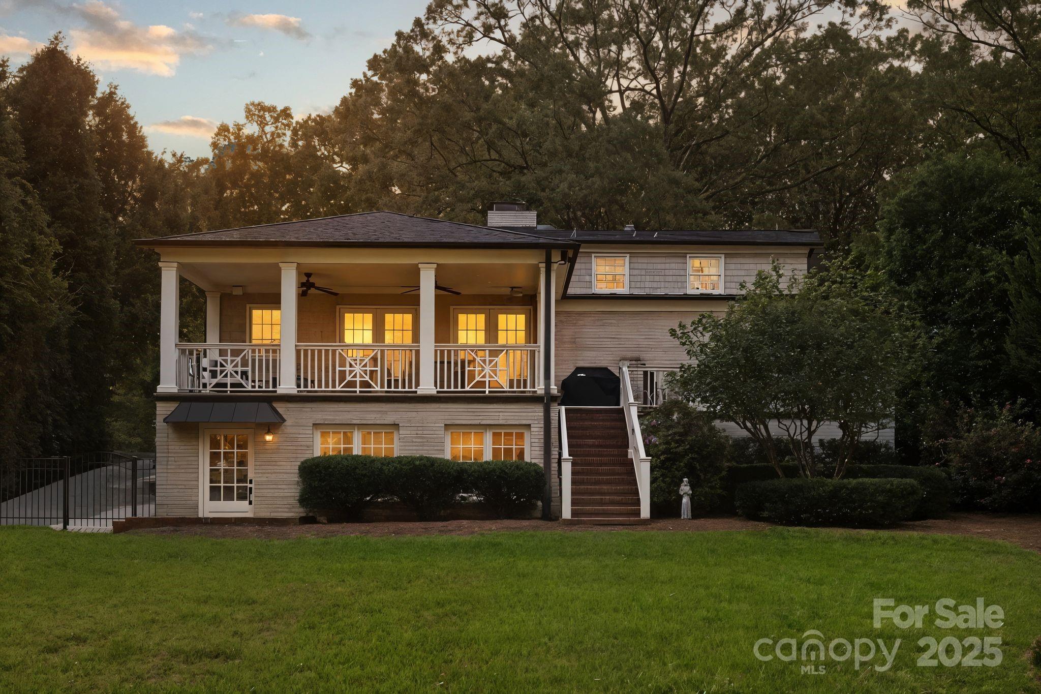 Old Foxcroft - Residential