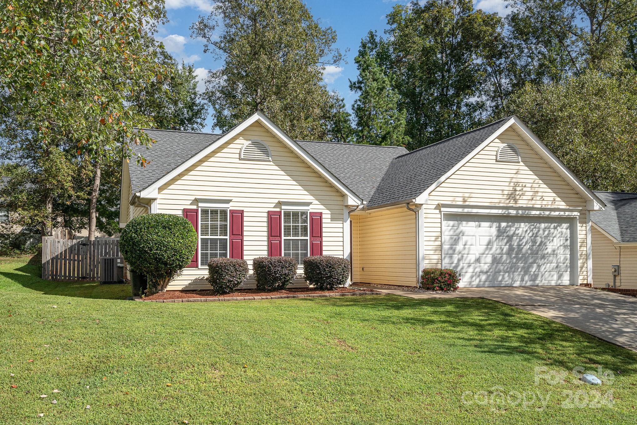 Longview Oaks - Residential